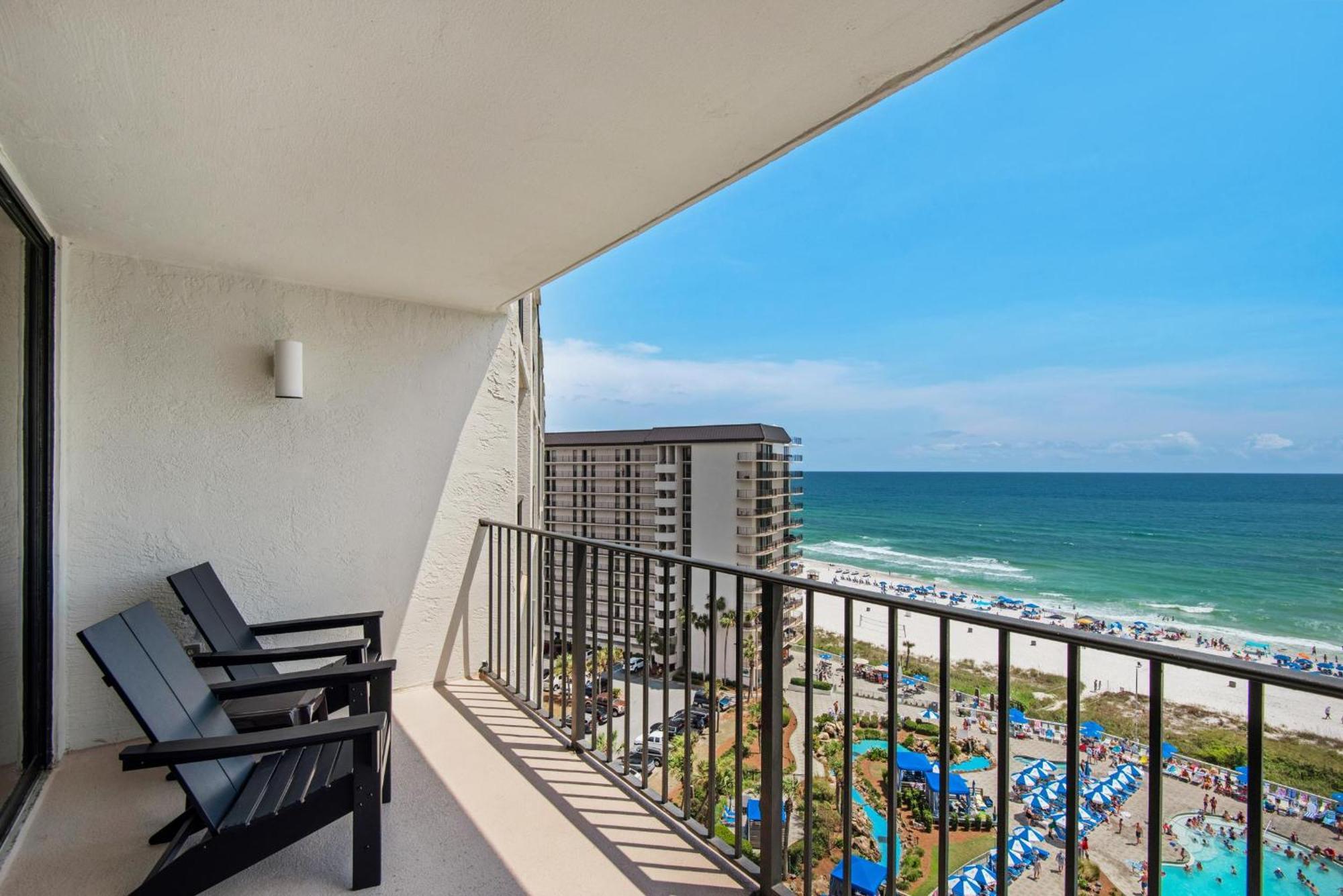 Holiday home Edgewater Tower 1-1106