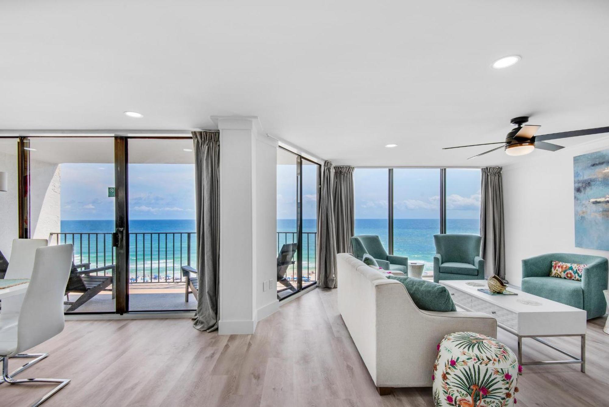 Edgewater Tower 1-1106 Holiday home *