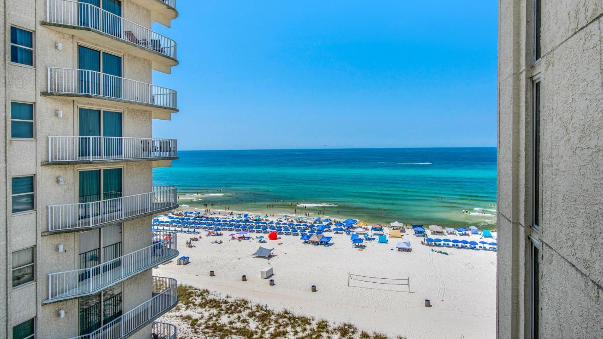 Long Tower 1 800e Holiday home Panama City Beach