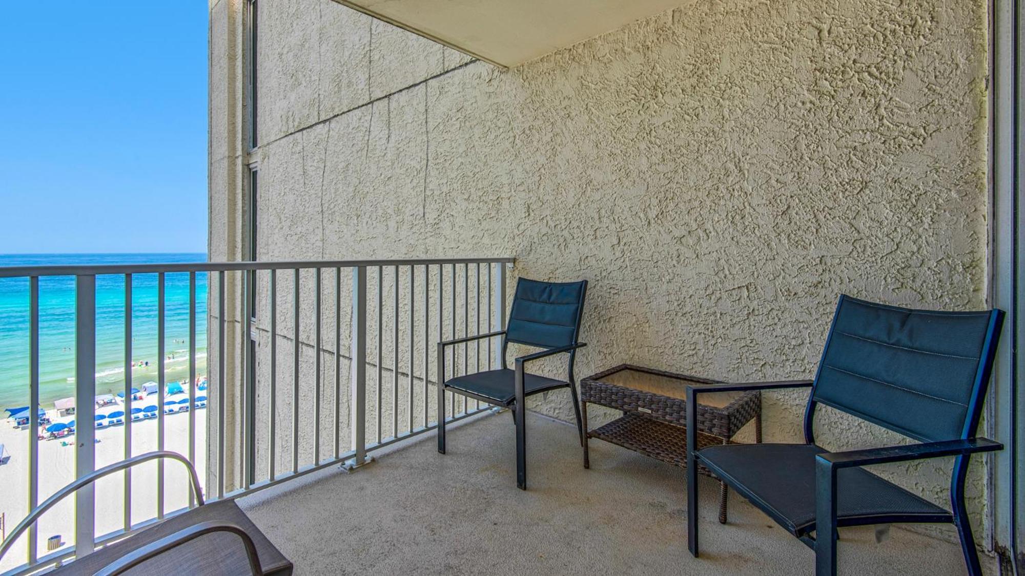 Holiday home Long Tower 1 800e Panama City Beach