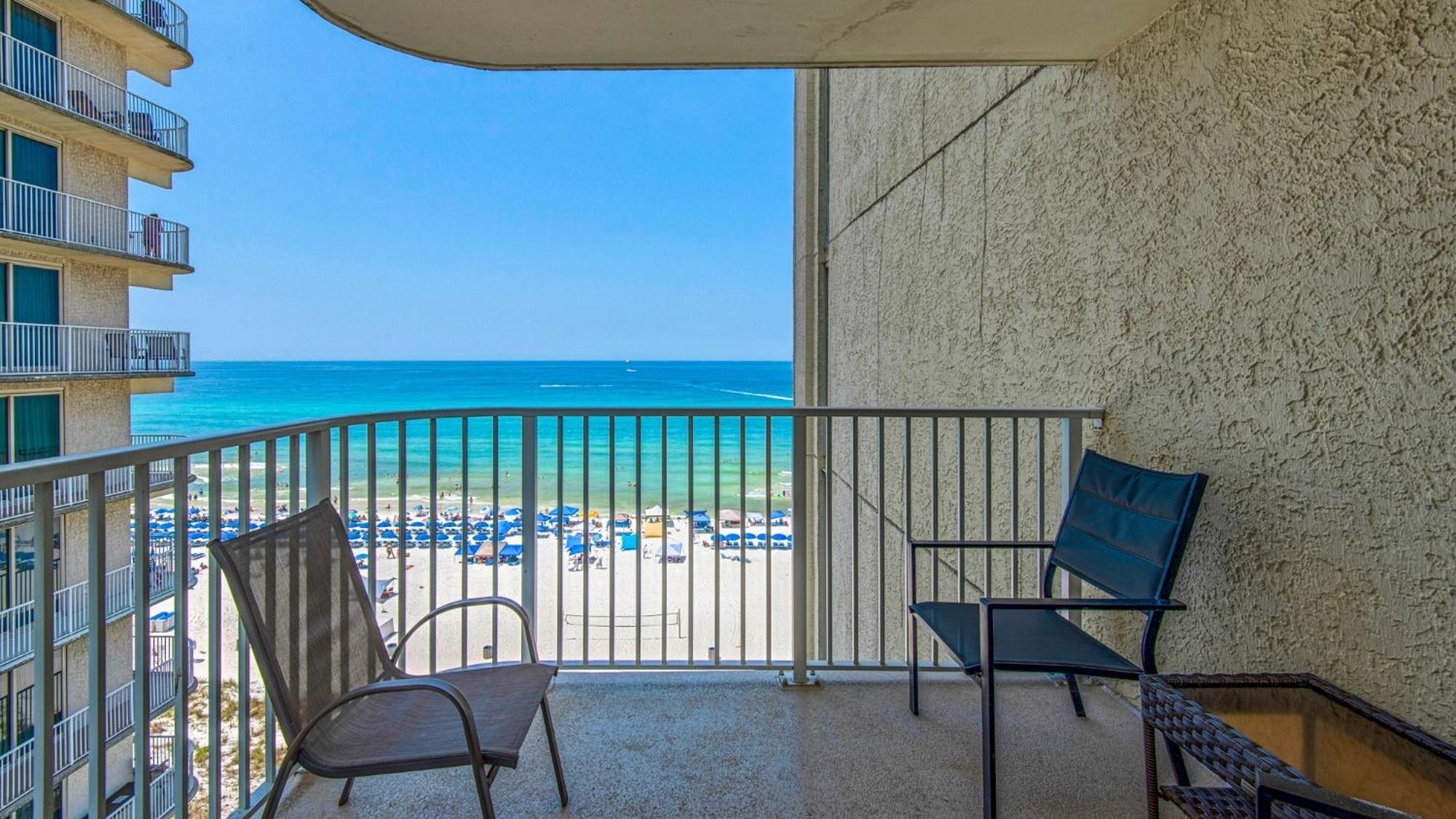Long Tower 1 800e Holiday home Panama City Beach