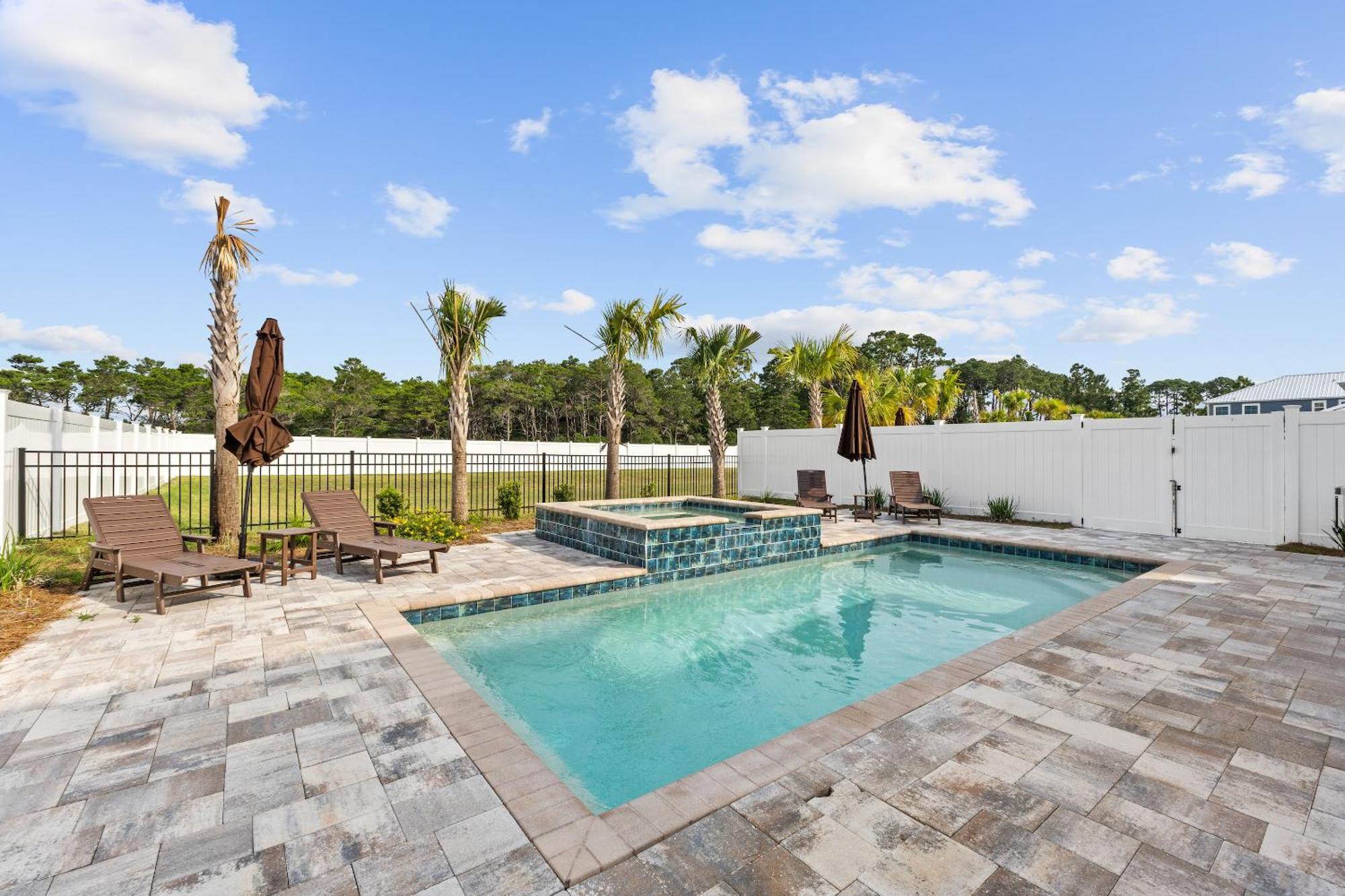 House - Sugary Sands By Panhandle Getaways * Panama City Beach
