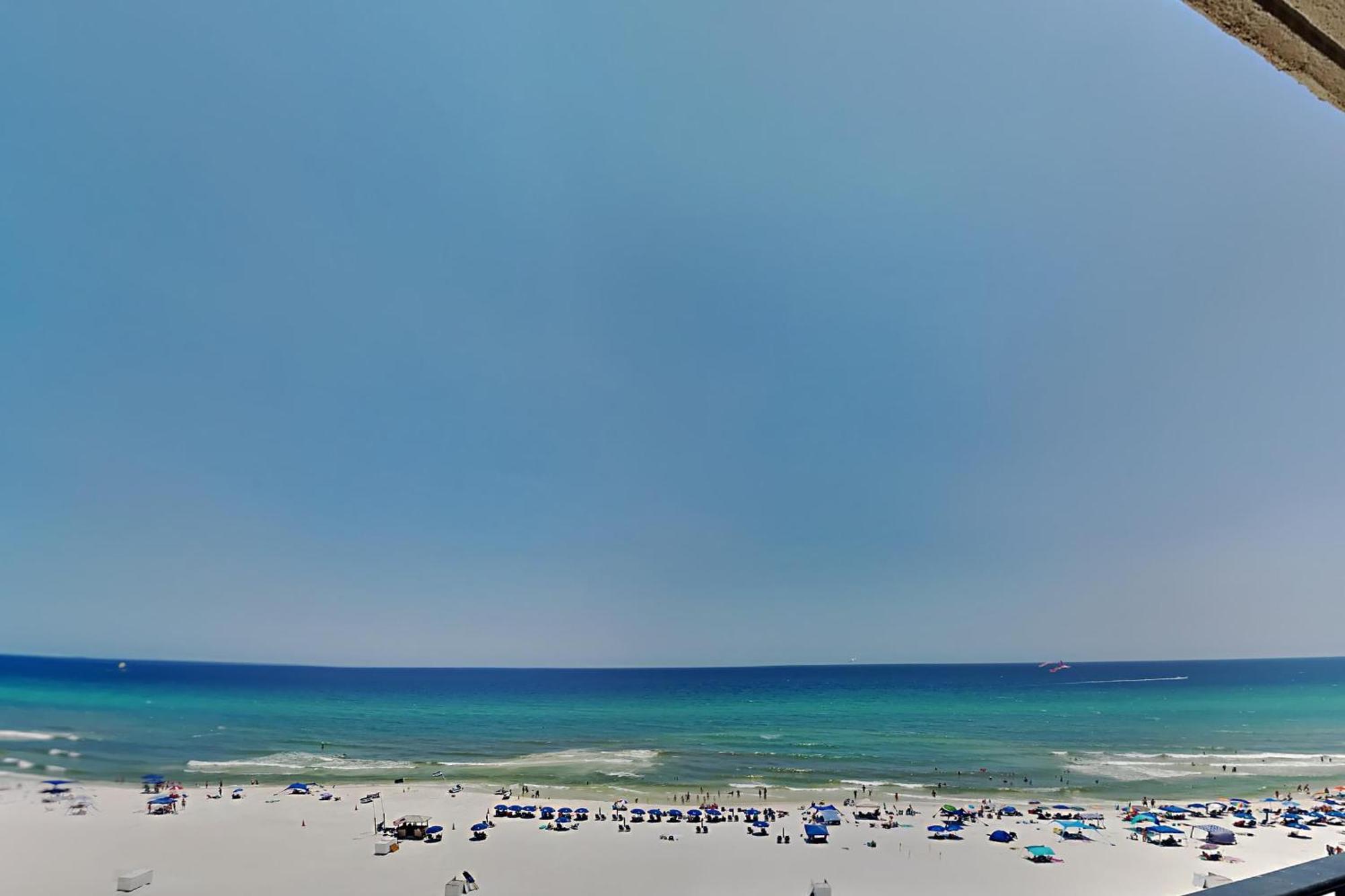 Edgewater Tower Iii 713 Apartment Panama City Beach