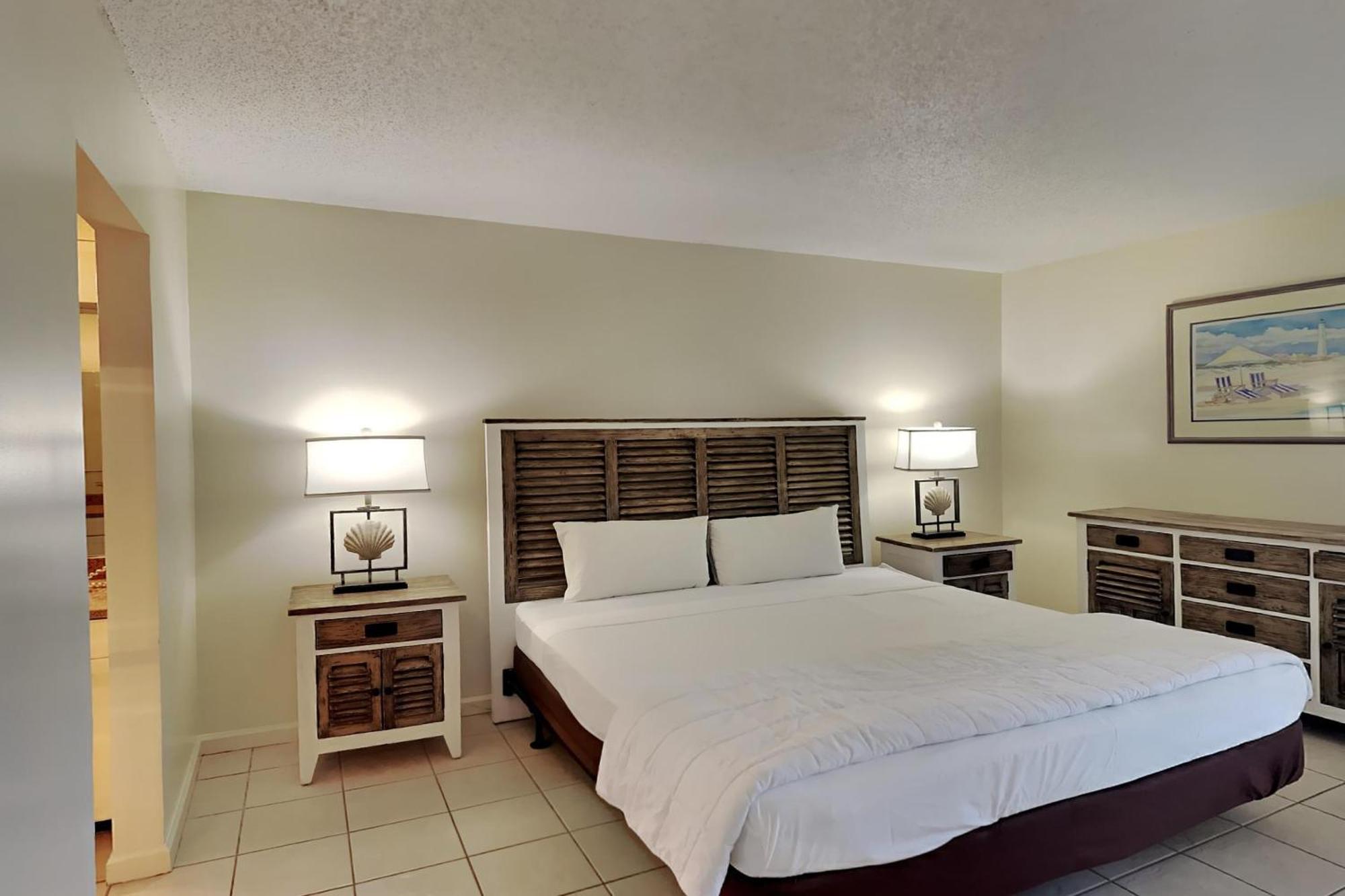 Apartment Edgewater Tower Iii 713 Panama City Beach