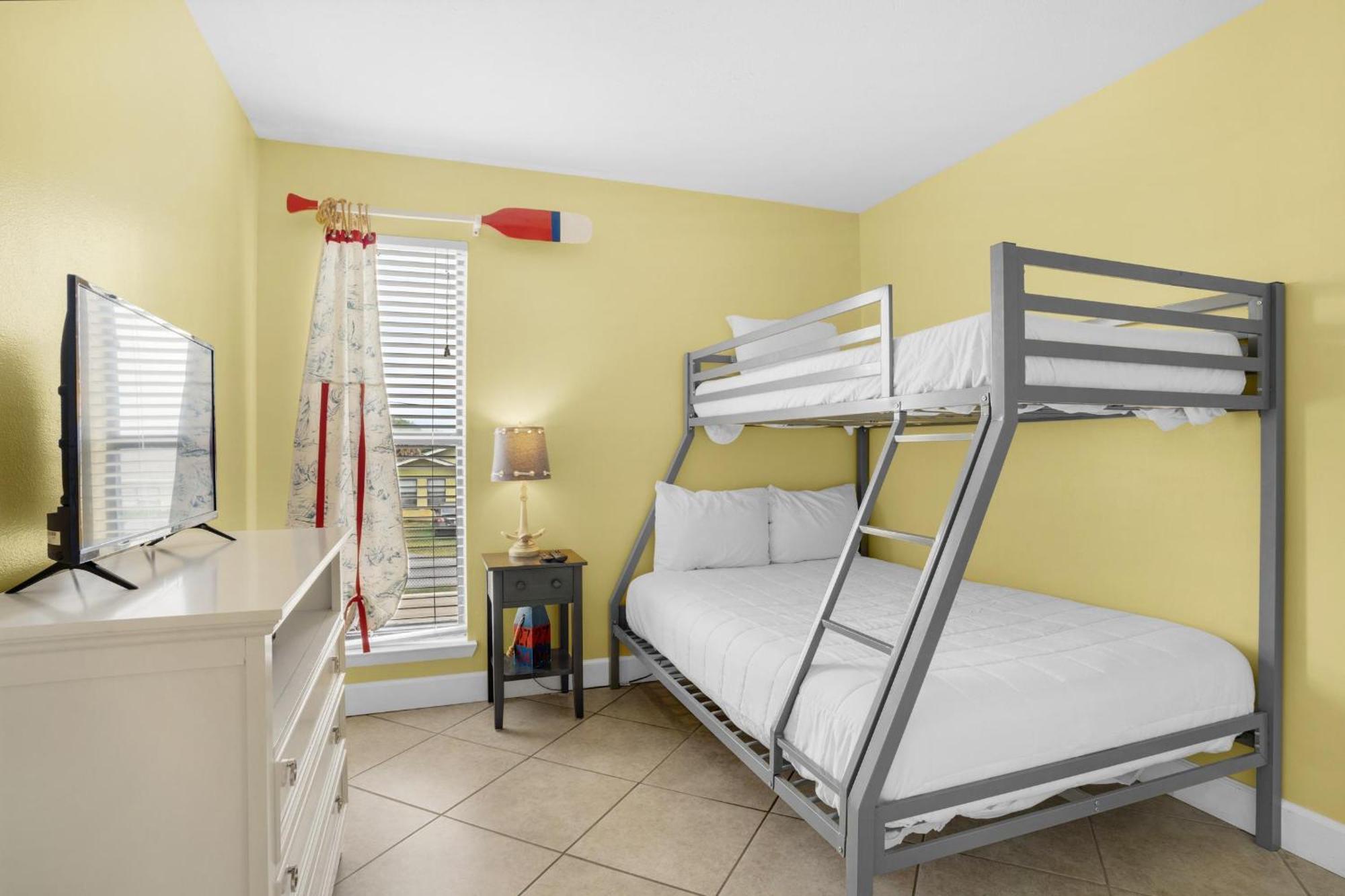 Endless Summer A21 Holiday home