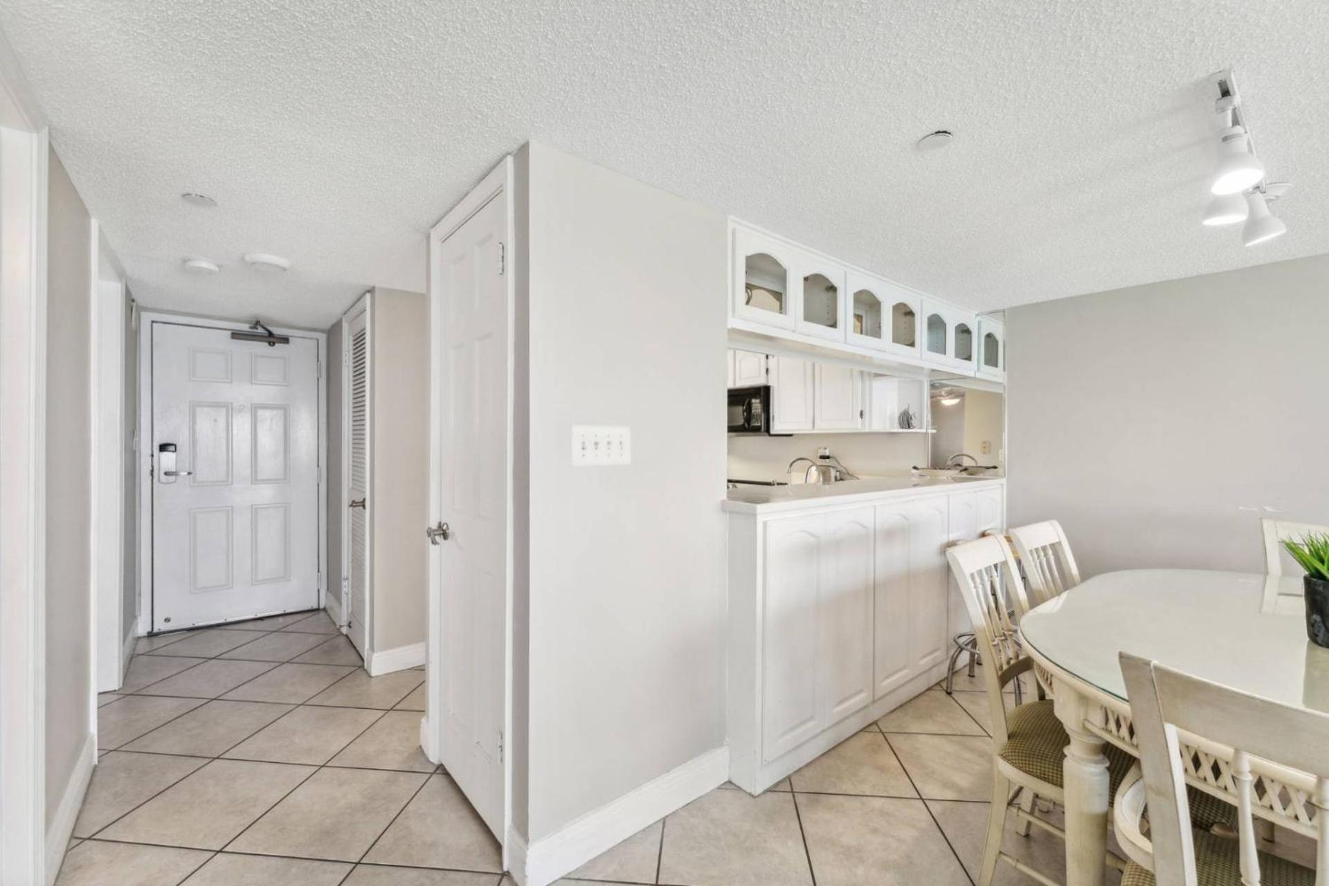 Holiday home Commodore 1301 Panama City Beach