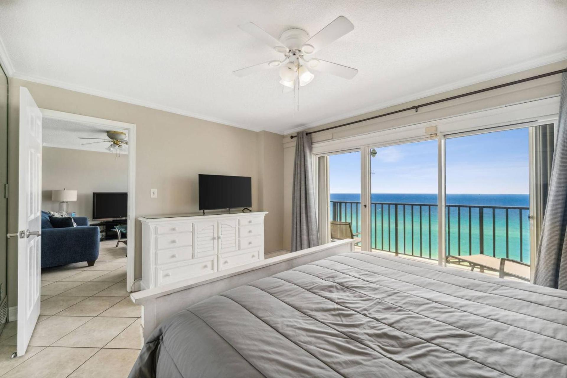 Commodore 1301 Holiday home Panama City Beach