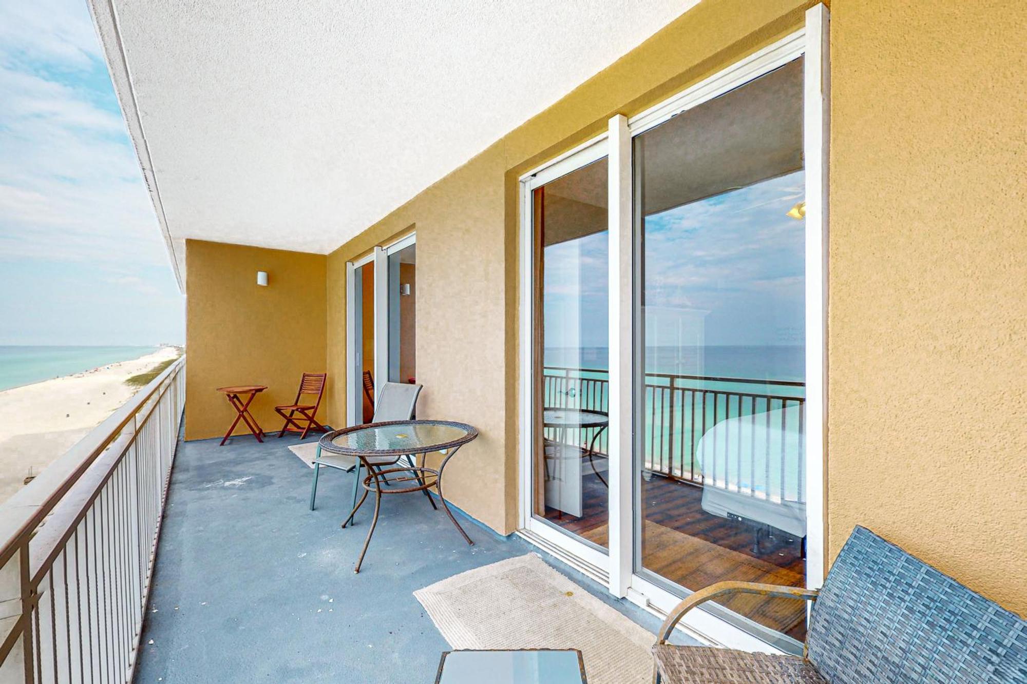 Splash 502w Apartment *