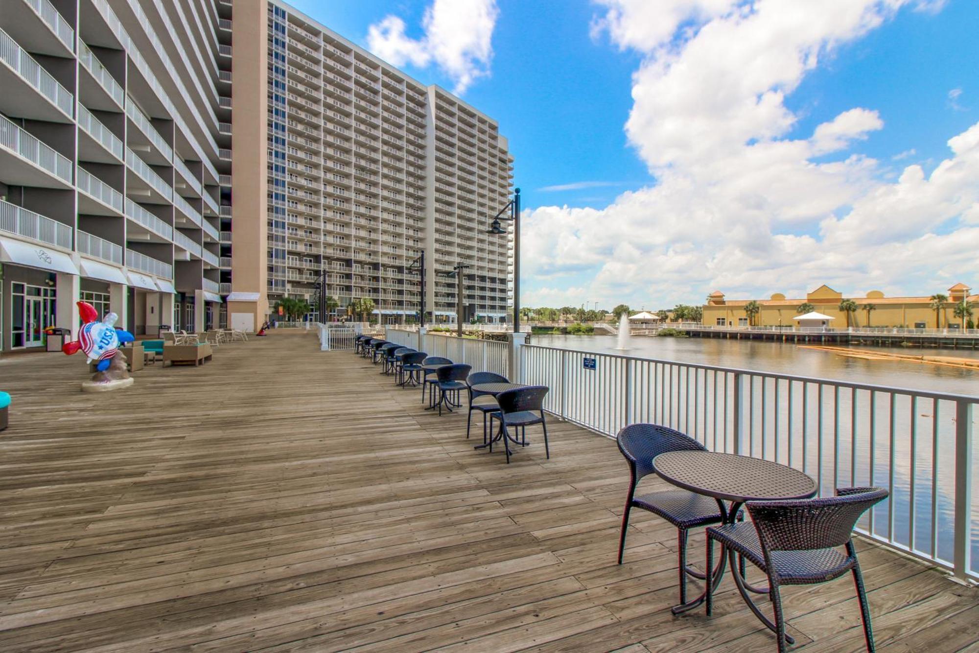 Laketown Wharf 1937