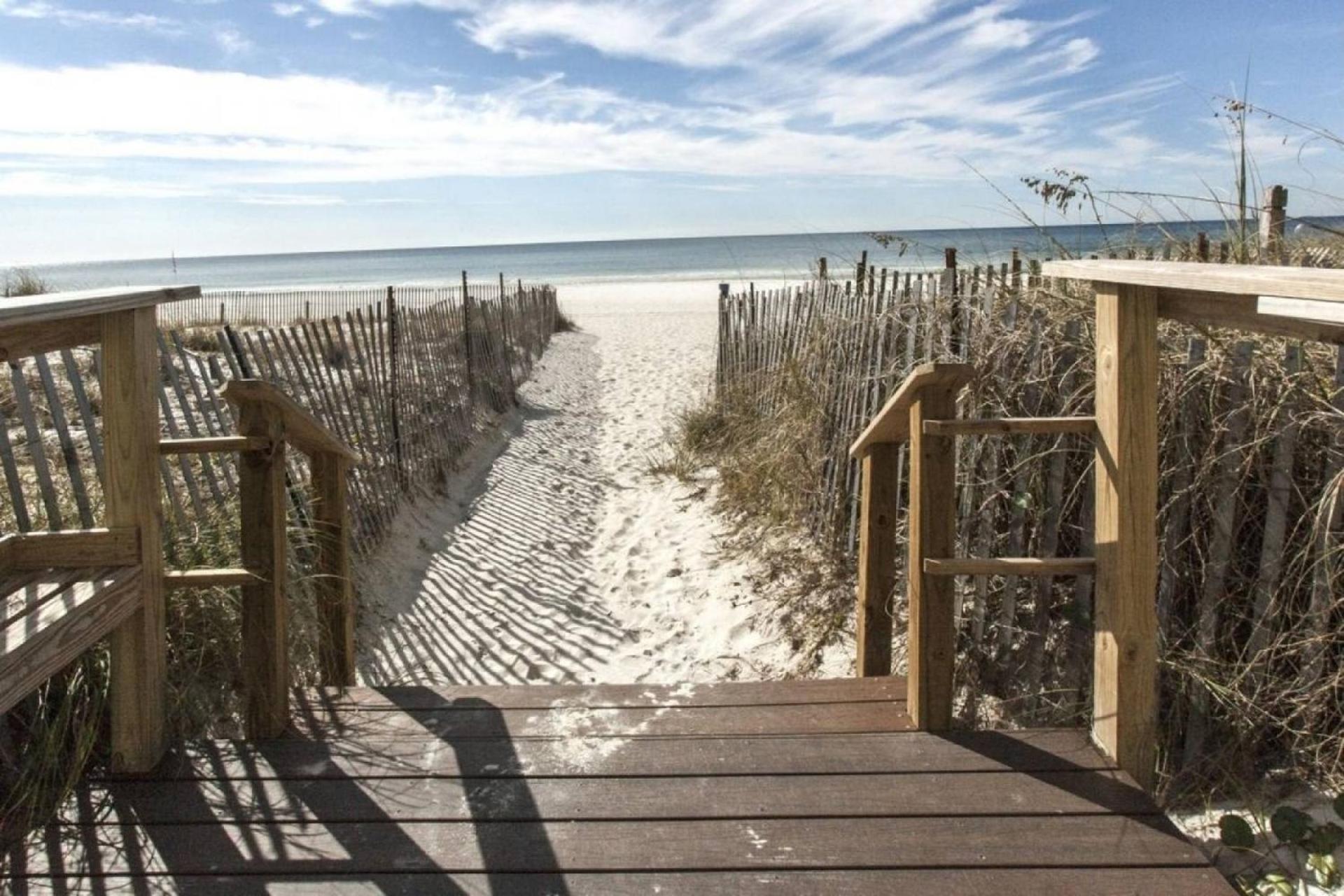 Ocean Ritz 2101 Panama City Beach