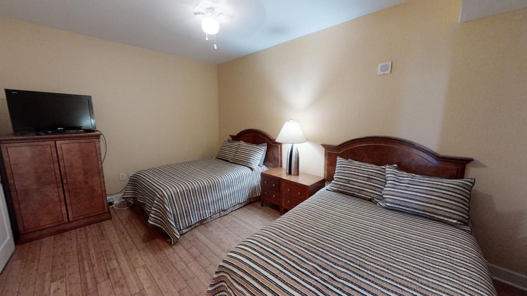 Holiday home Tidewater 2502 *