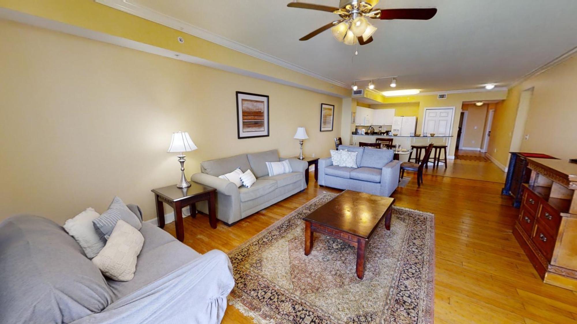 Tidewater 2502 Holiday home *