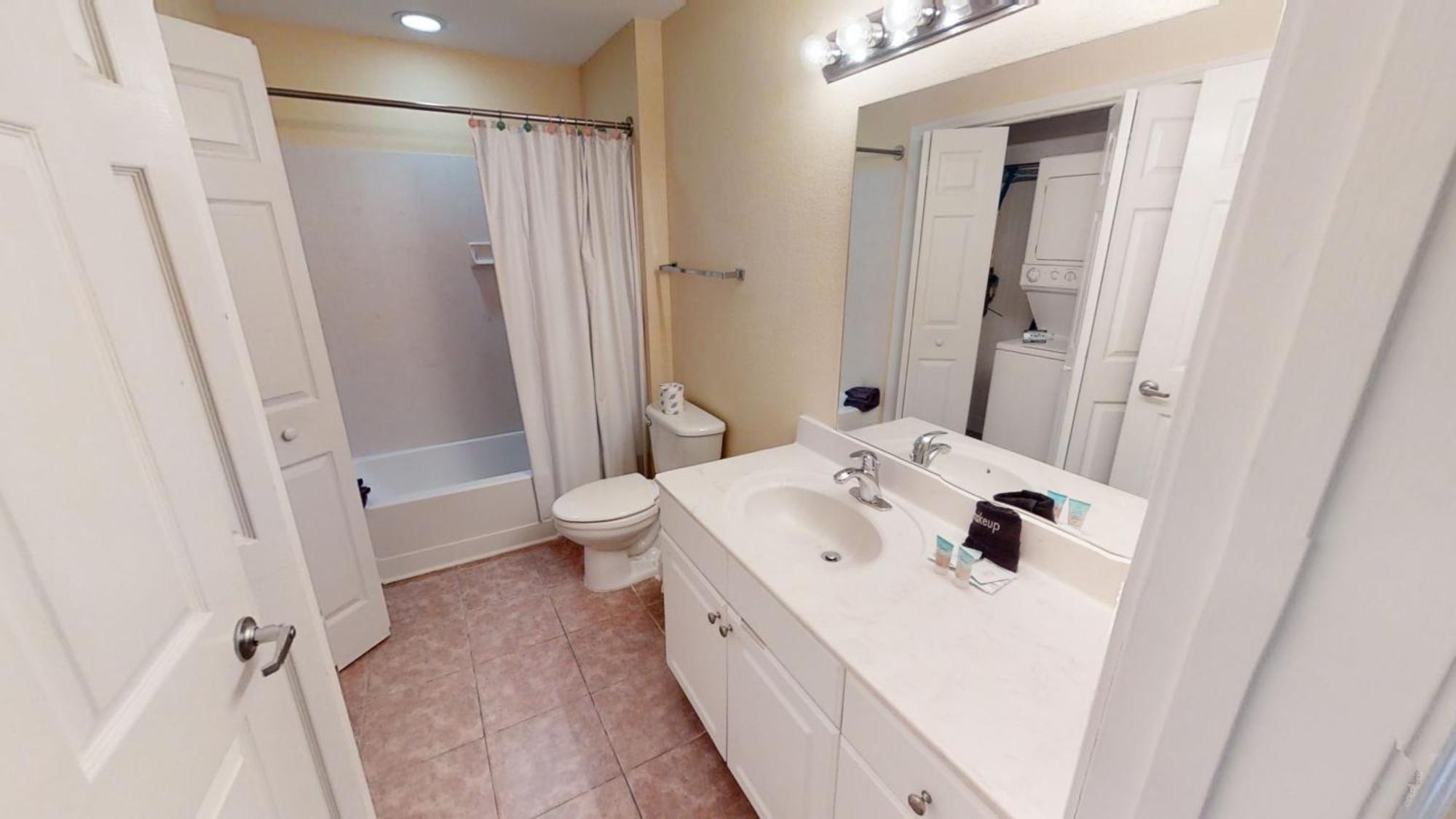 Tidewater 2502 Holiday home Panama City Beach