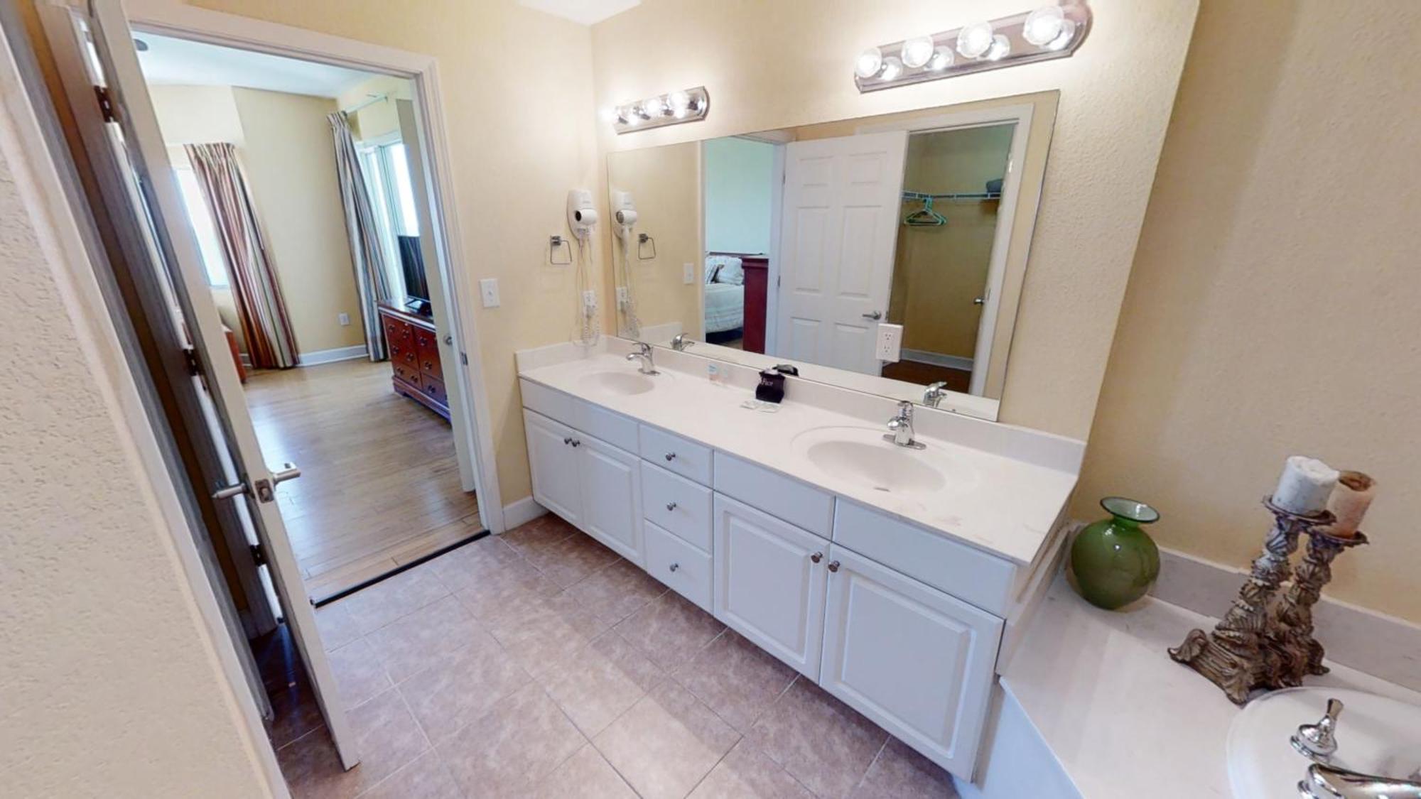Tidewater 2502 Holiday home *