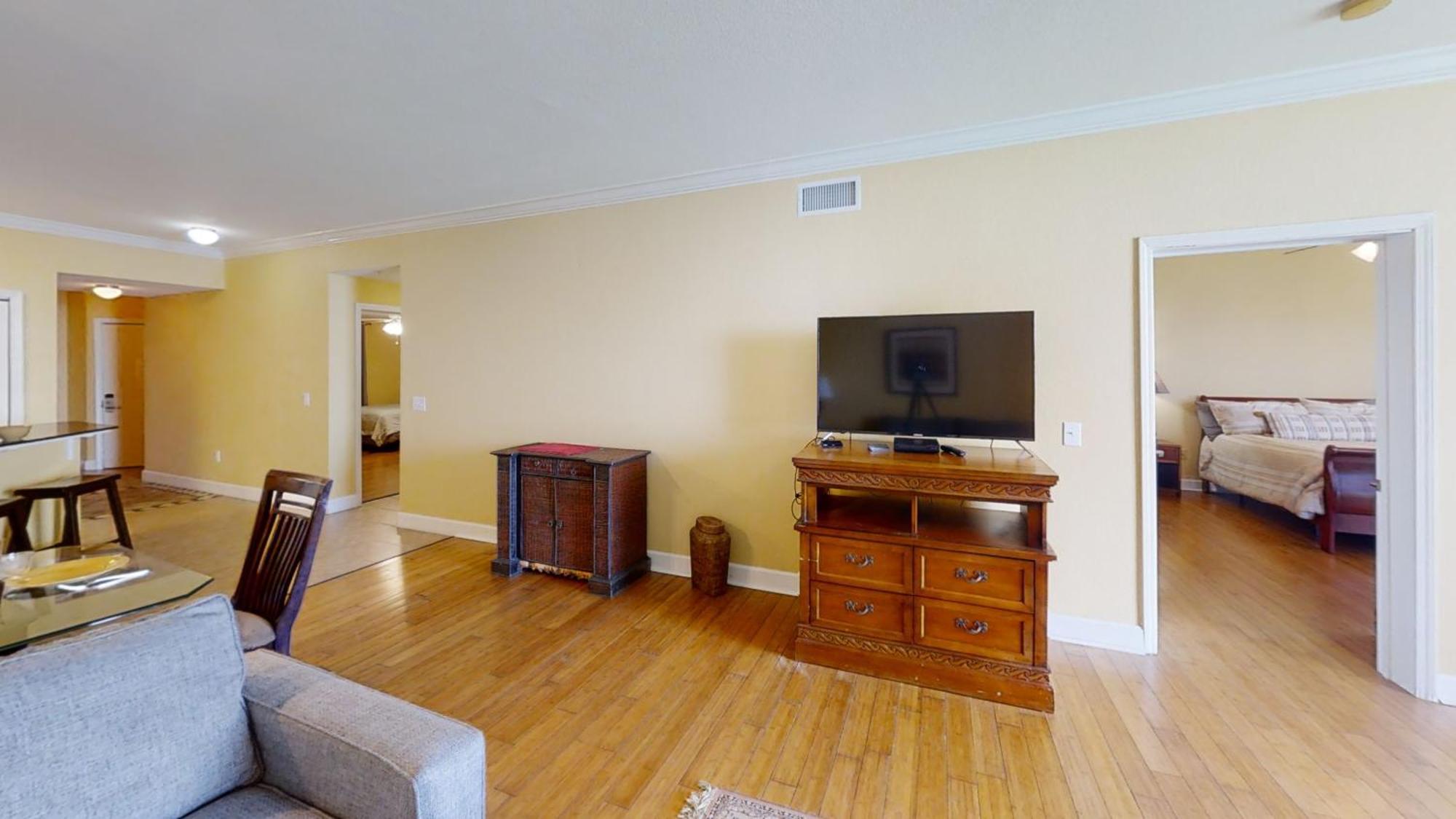 Holiday home Tidewater 2502 Panama City Beach