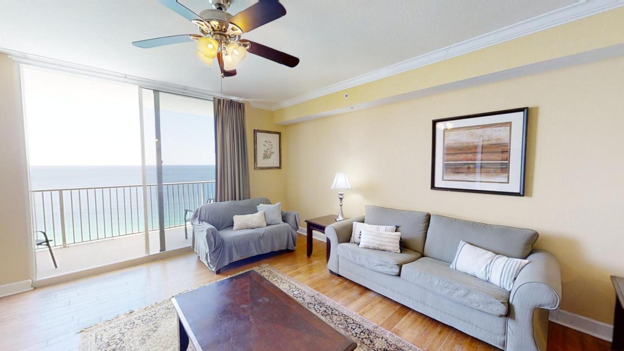 Holiday home Tidewater 2502 *