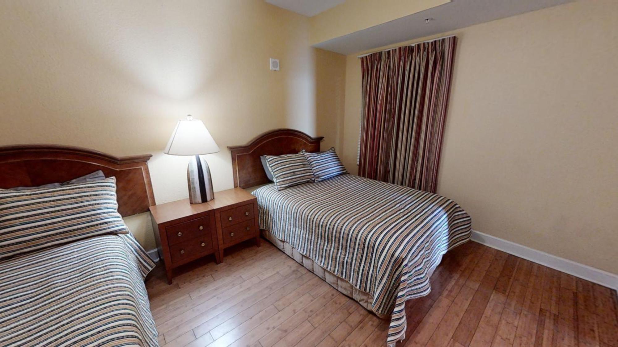 Tidewater 2502 Holiday home *