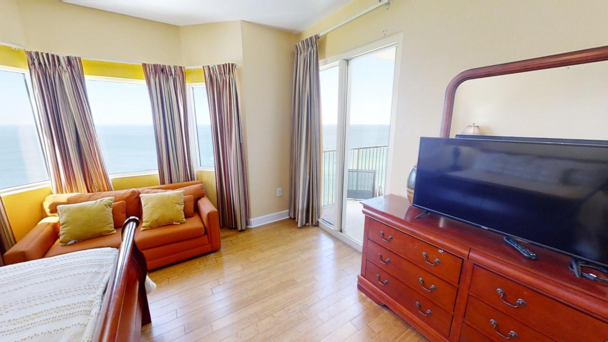 Holiday home Tidewater 2502 *