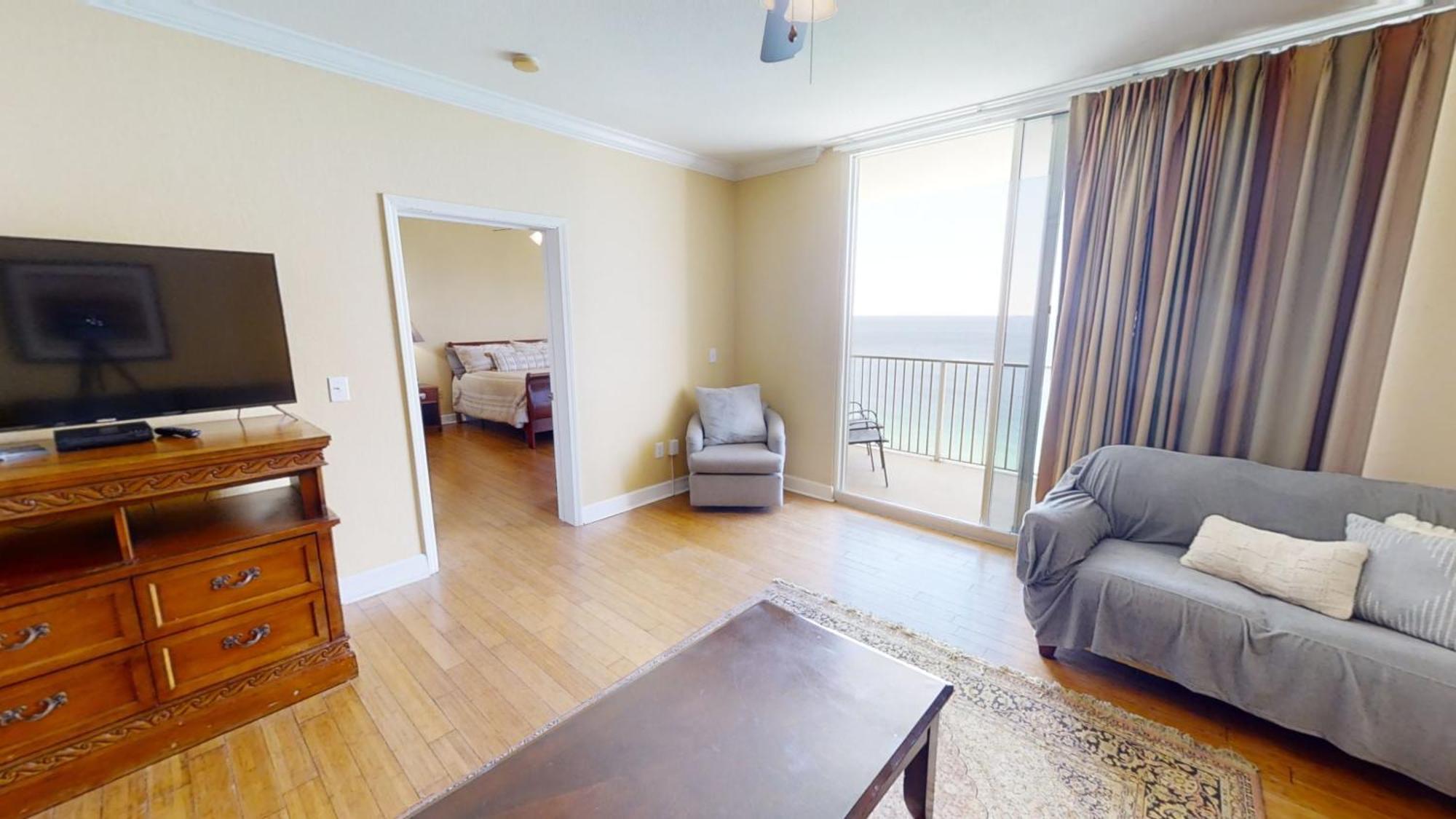 Tidewater 2502 Holiday home *