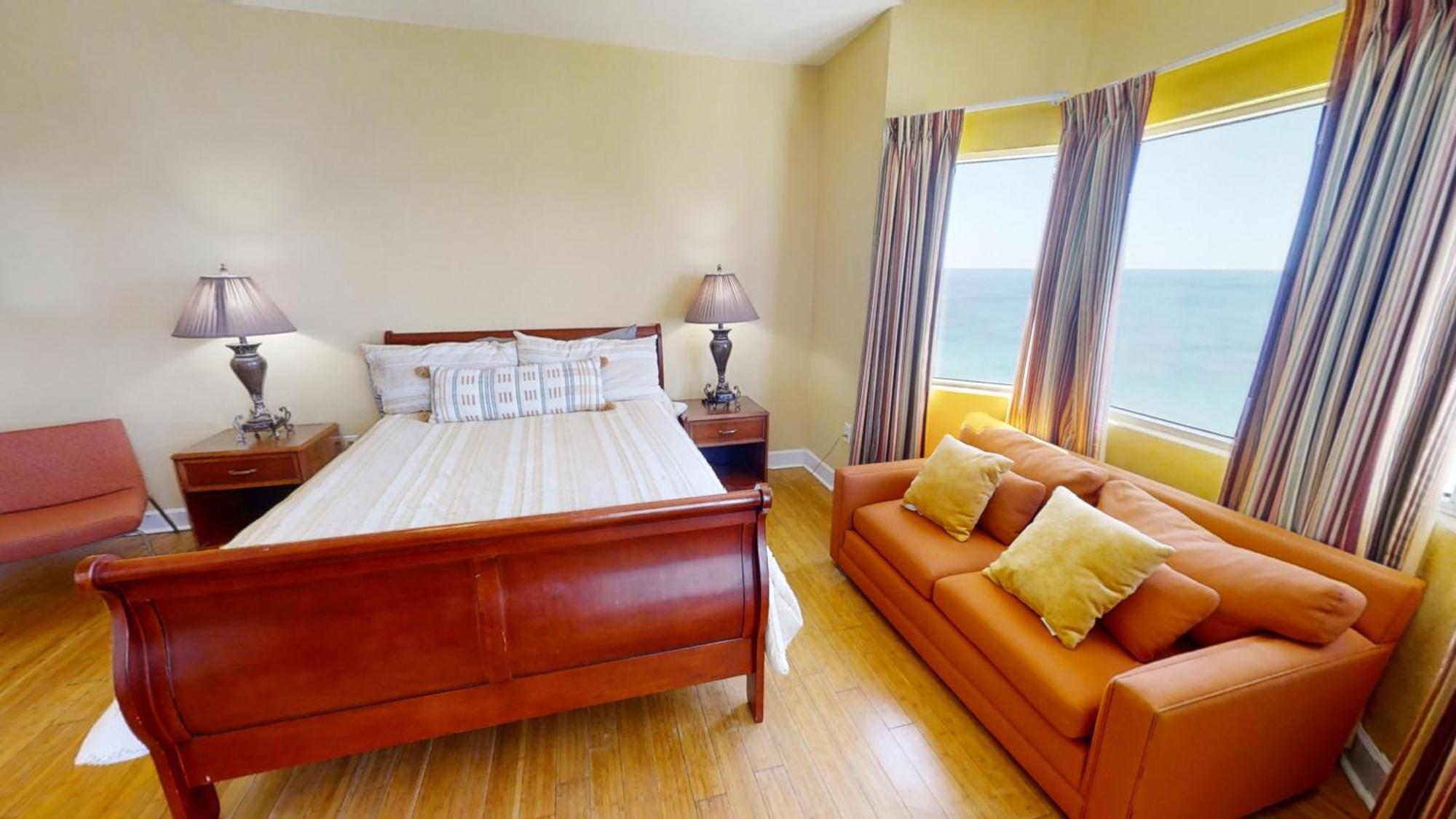 Tidewater 2502 Holiday home *