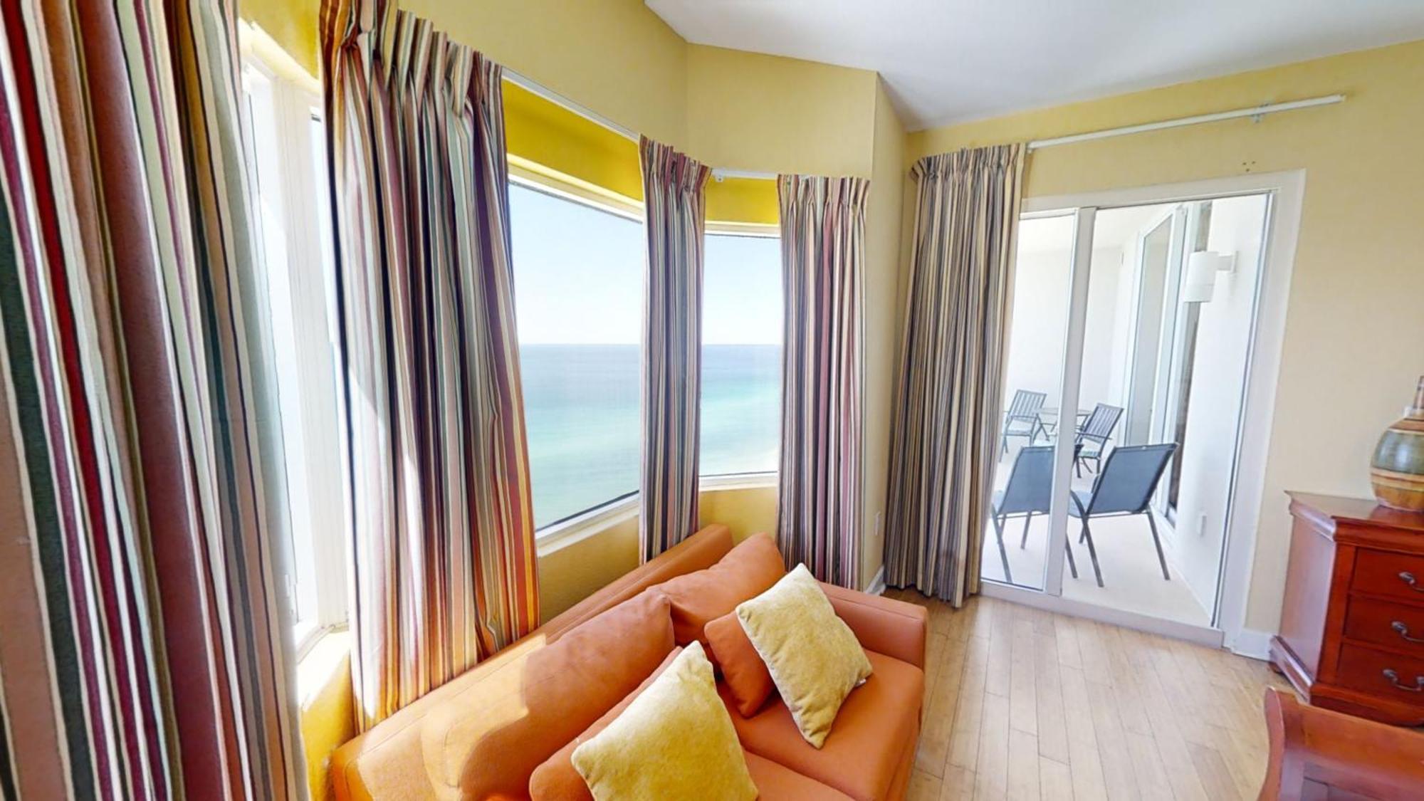 Holiday home Tidewater 2502 *
