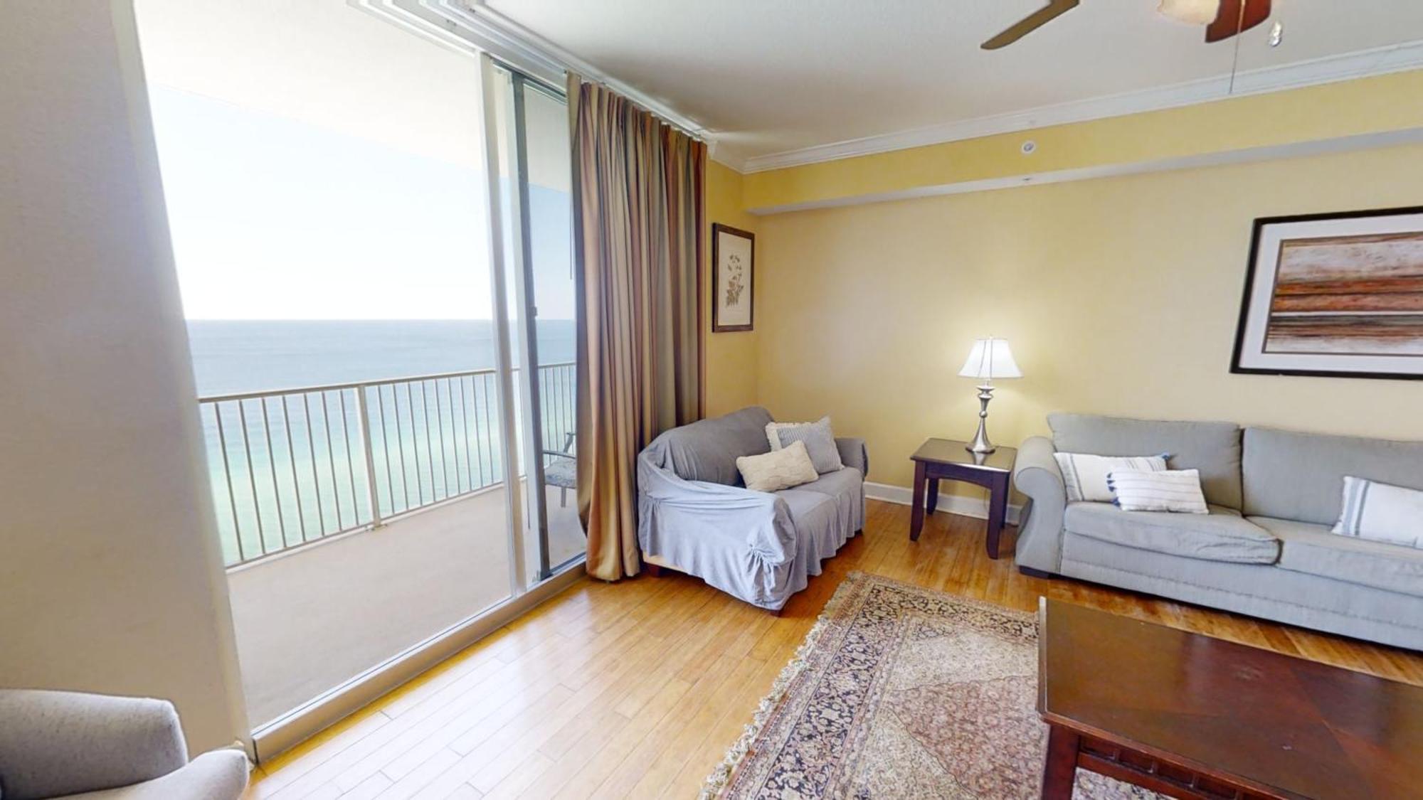Tidewater 2502 Holiday home *