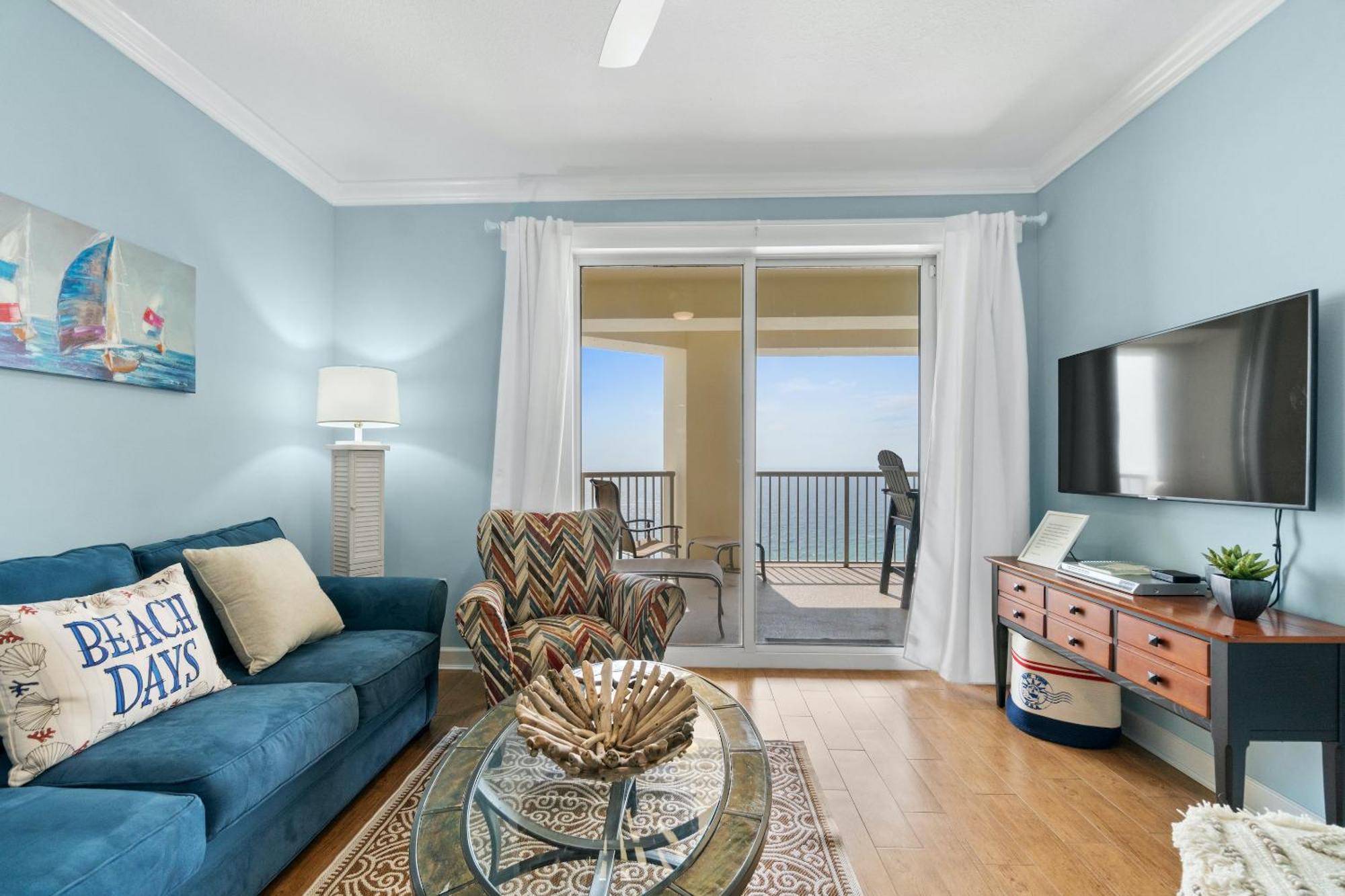 Grand Panama By Panhandle Getaways * Panama City Beach