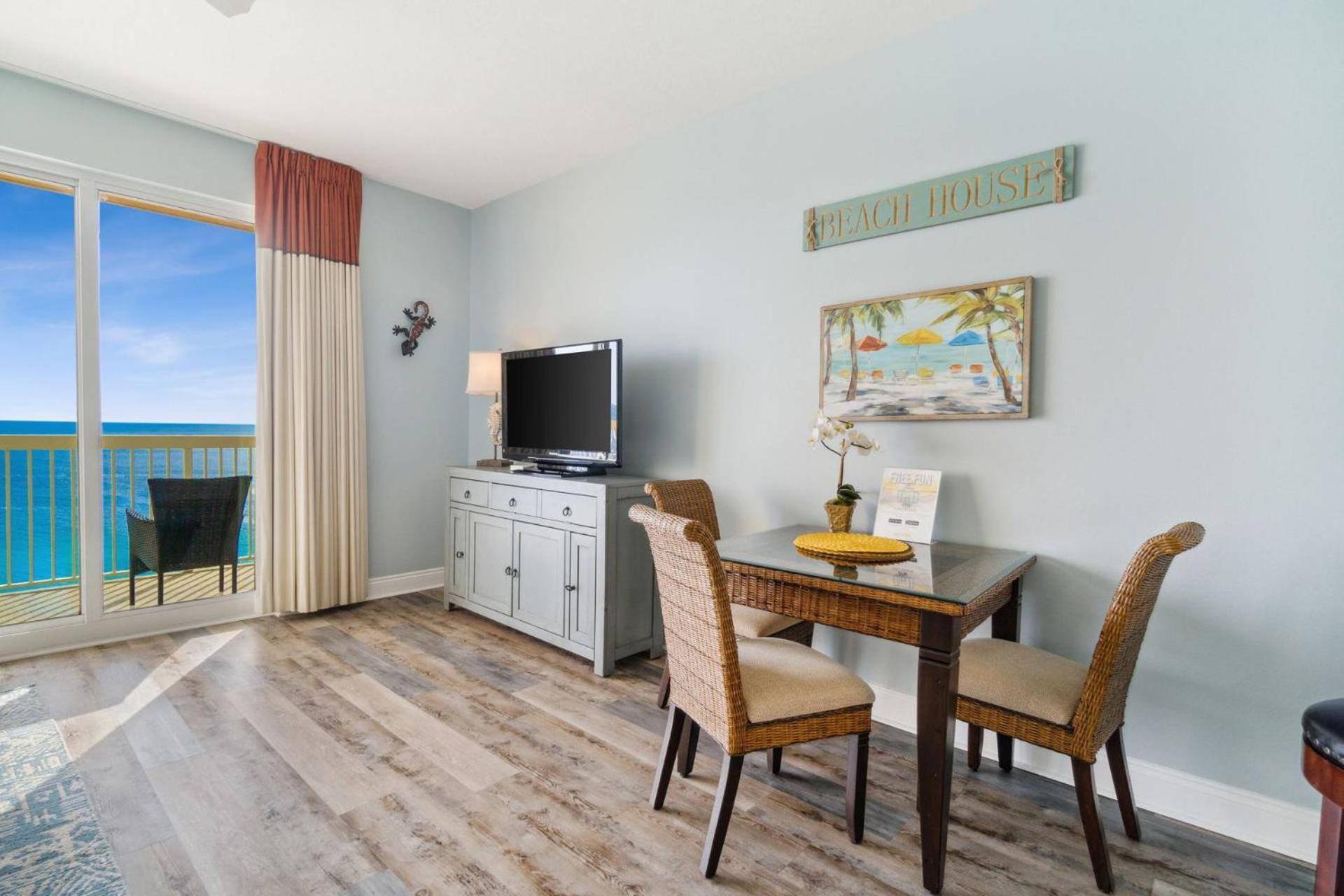 1 1807 Calypso Towers Panama City Beach