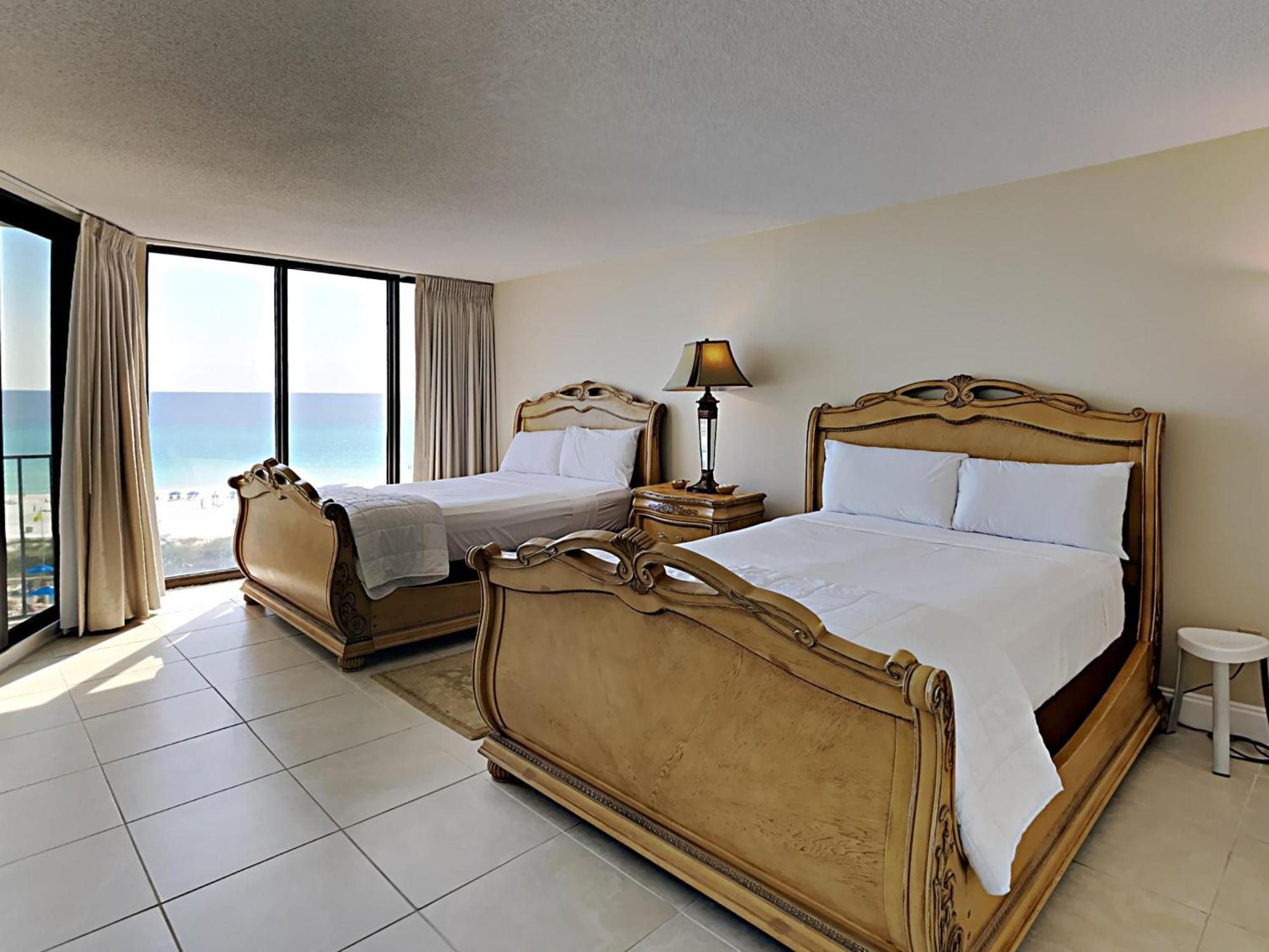 Edgewater Tower I 610 Apartment Panama City Beach