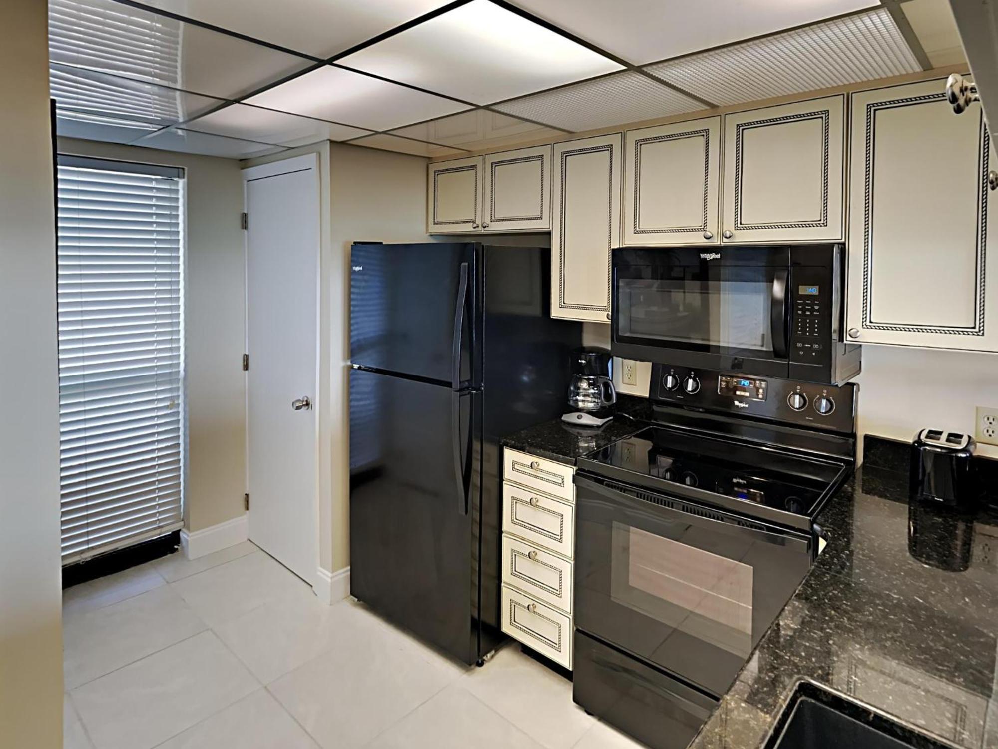 Apartment Edgewater Tower I 610 Panama City Beach