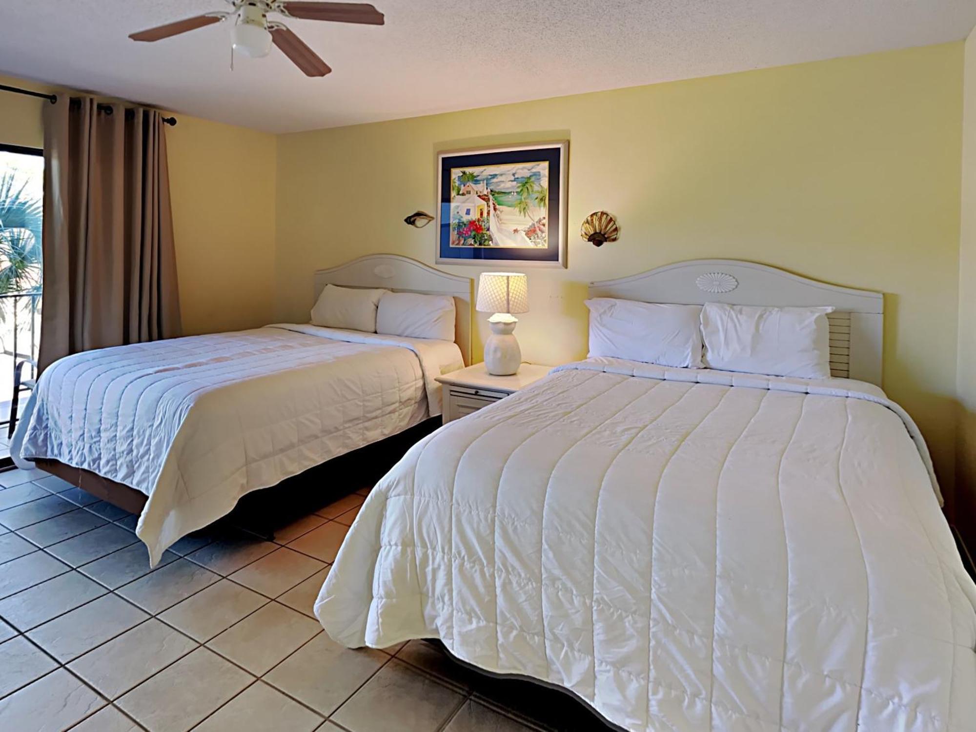 Edgewater 3209 Apartment