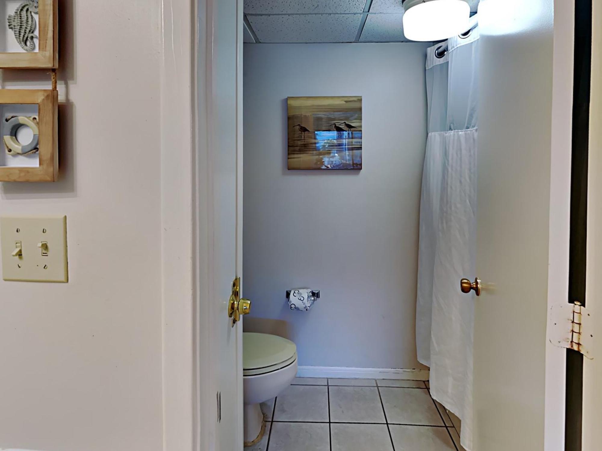 Apartment Edgewater 3209 *