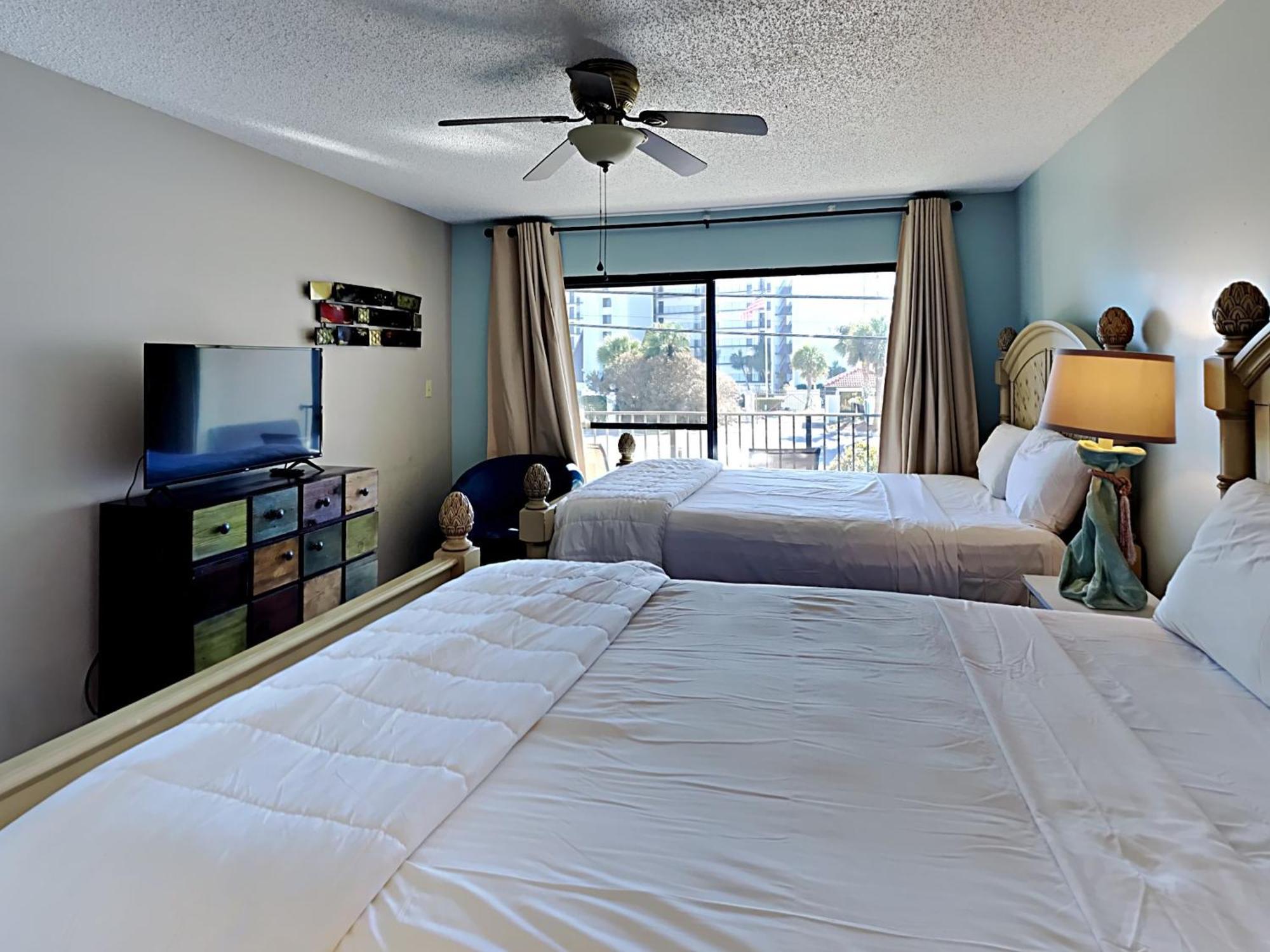 Edgewater 3209 * Panama City Beach