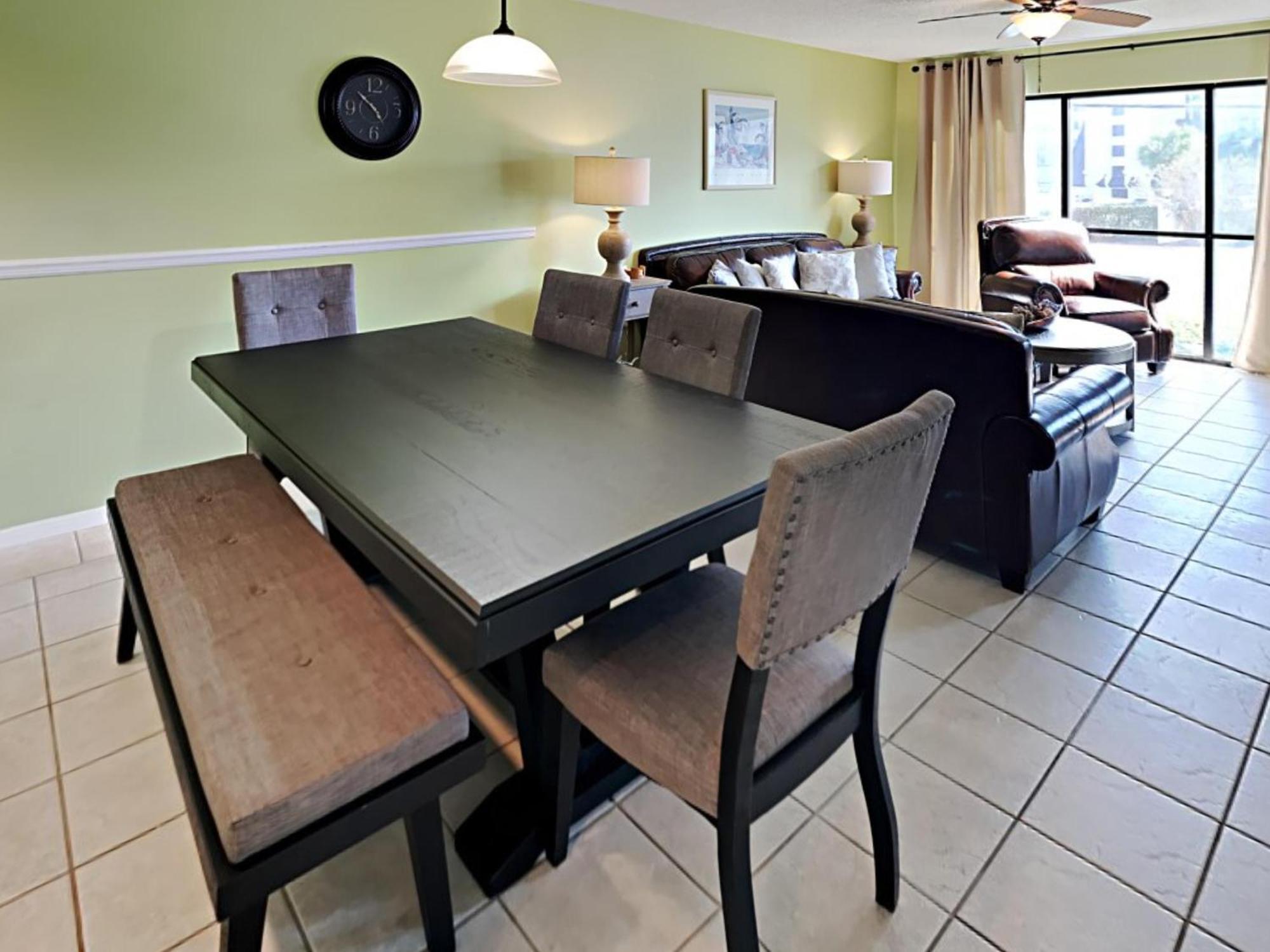 Apartment Edgewater 3209