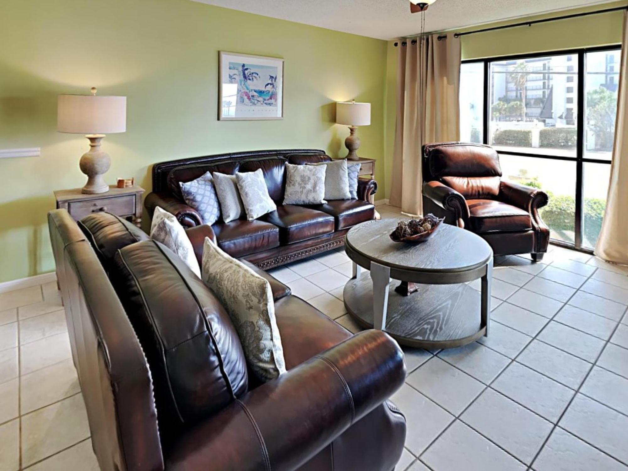 Edgewater 3209 Apartment Panama City Beach