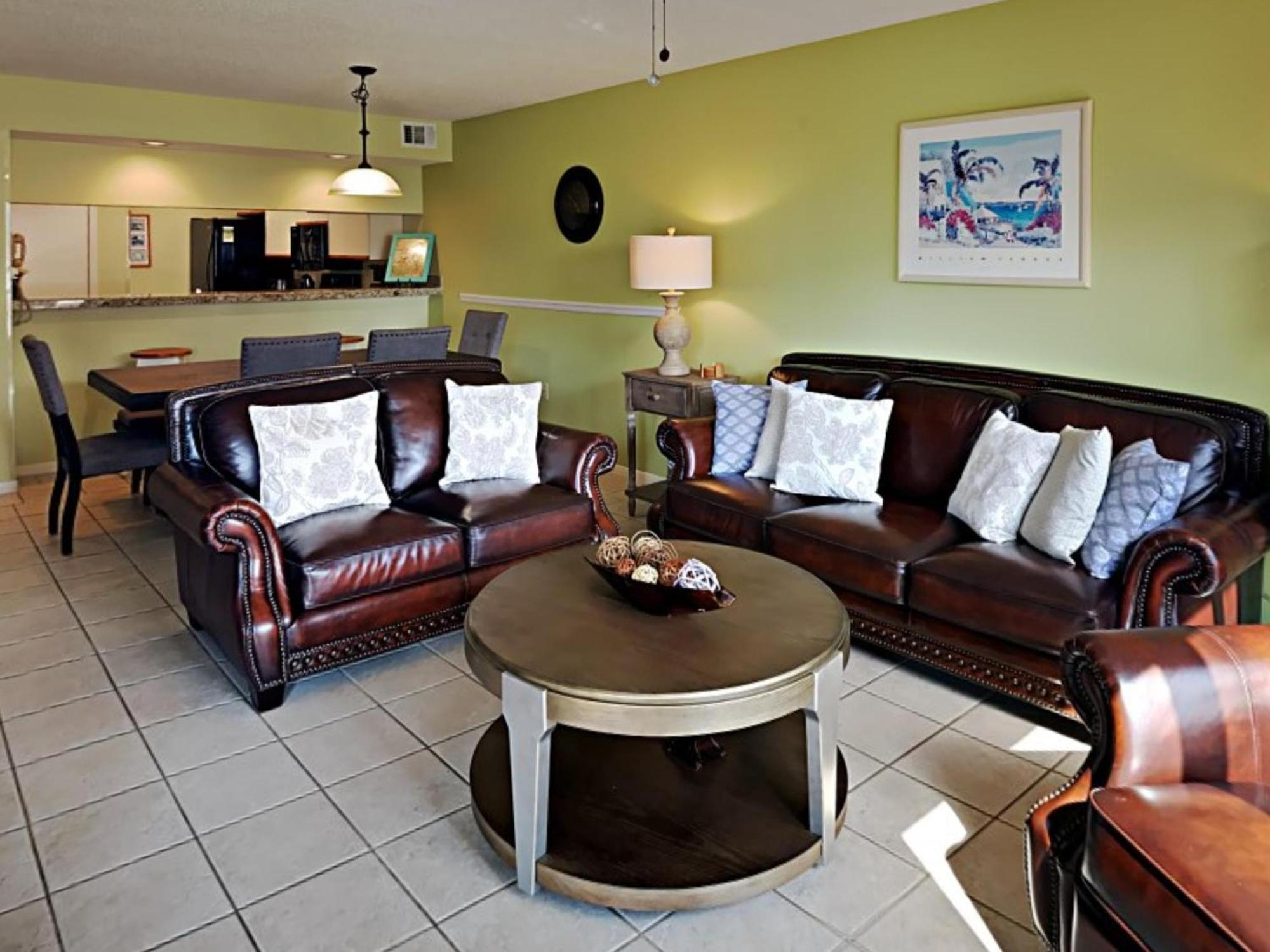 Edgewater 3209 Apartment *