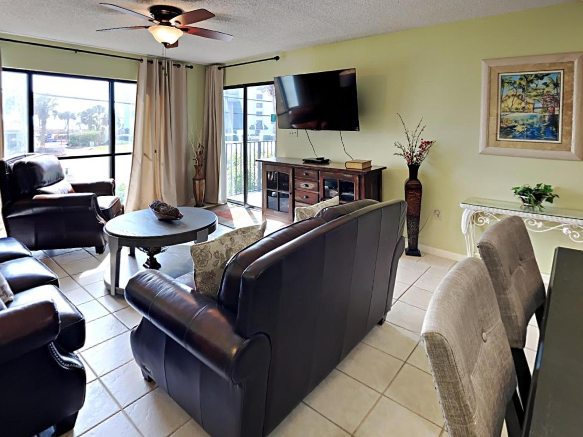 Edgewater 3209 Apartment *