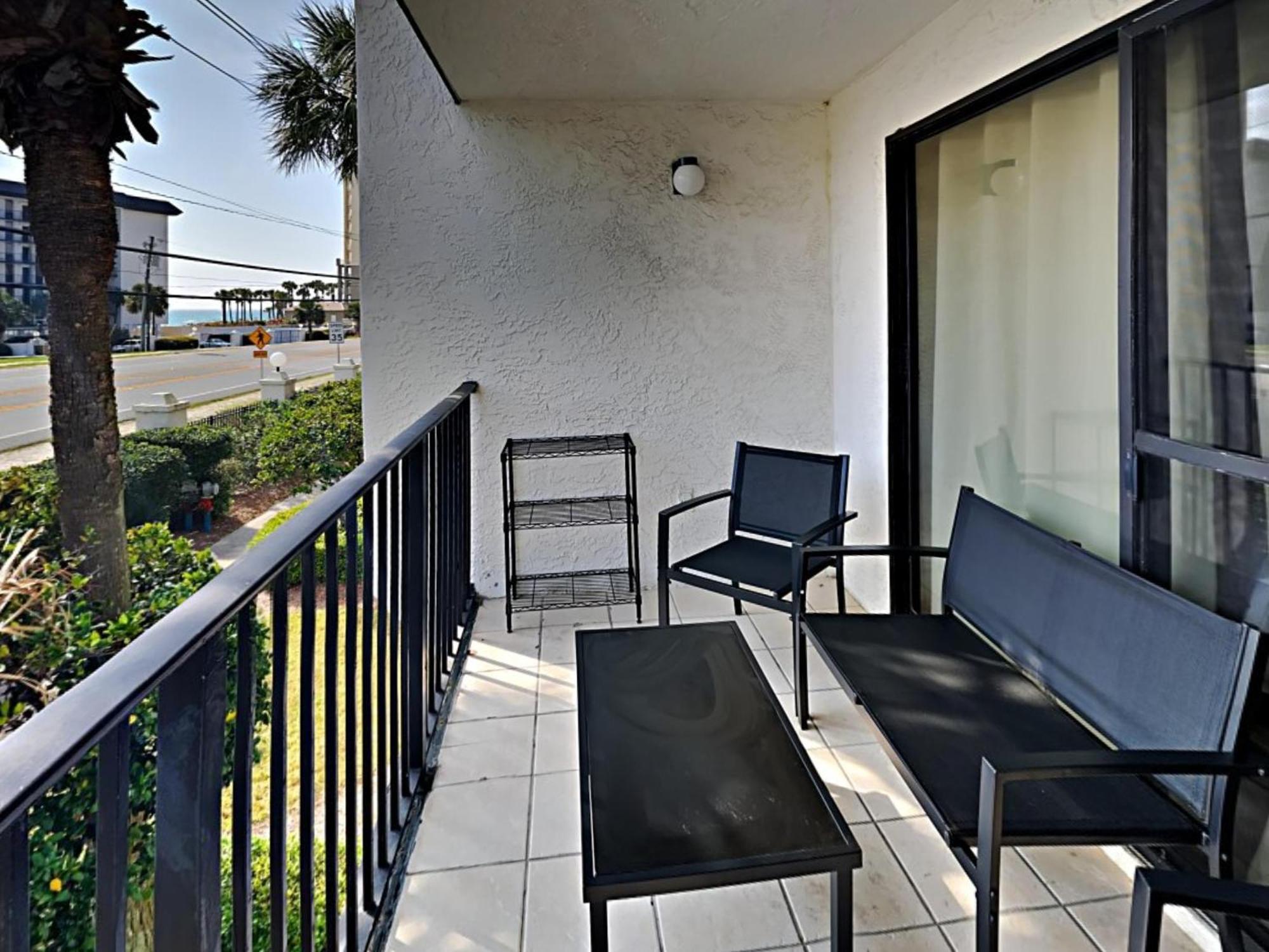 Edgewater 3209 Panama City Beach