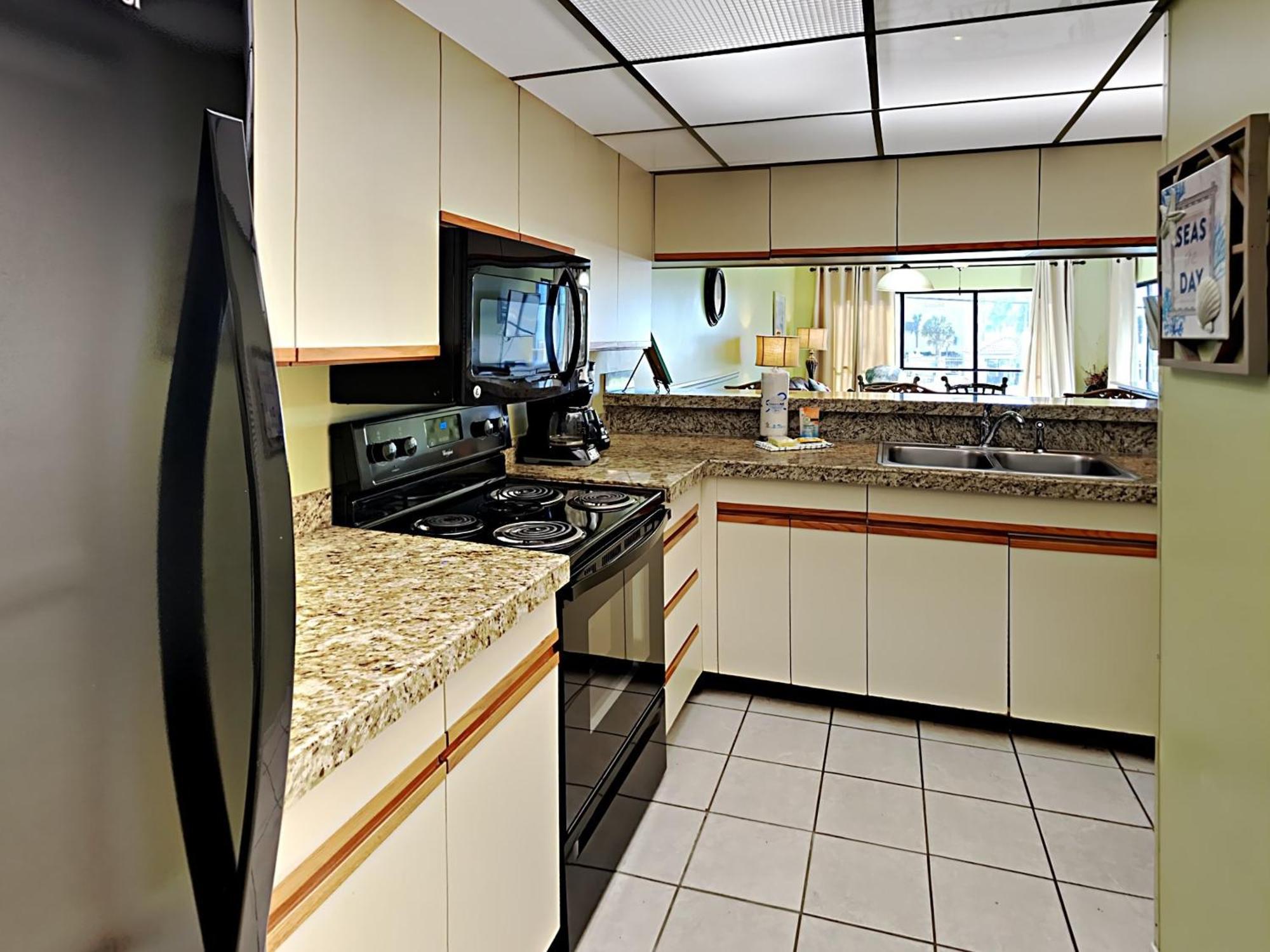 Edgewater 3209 *