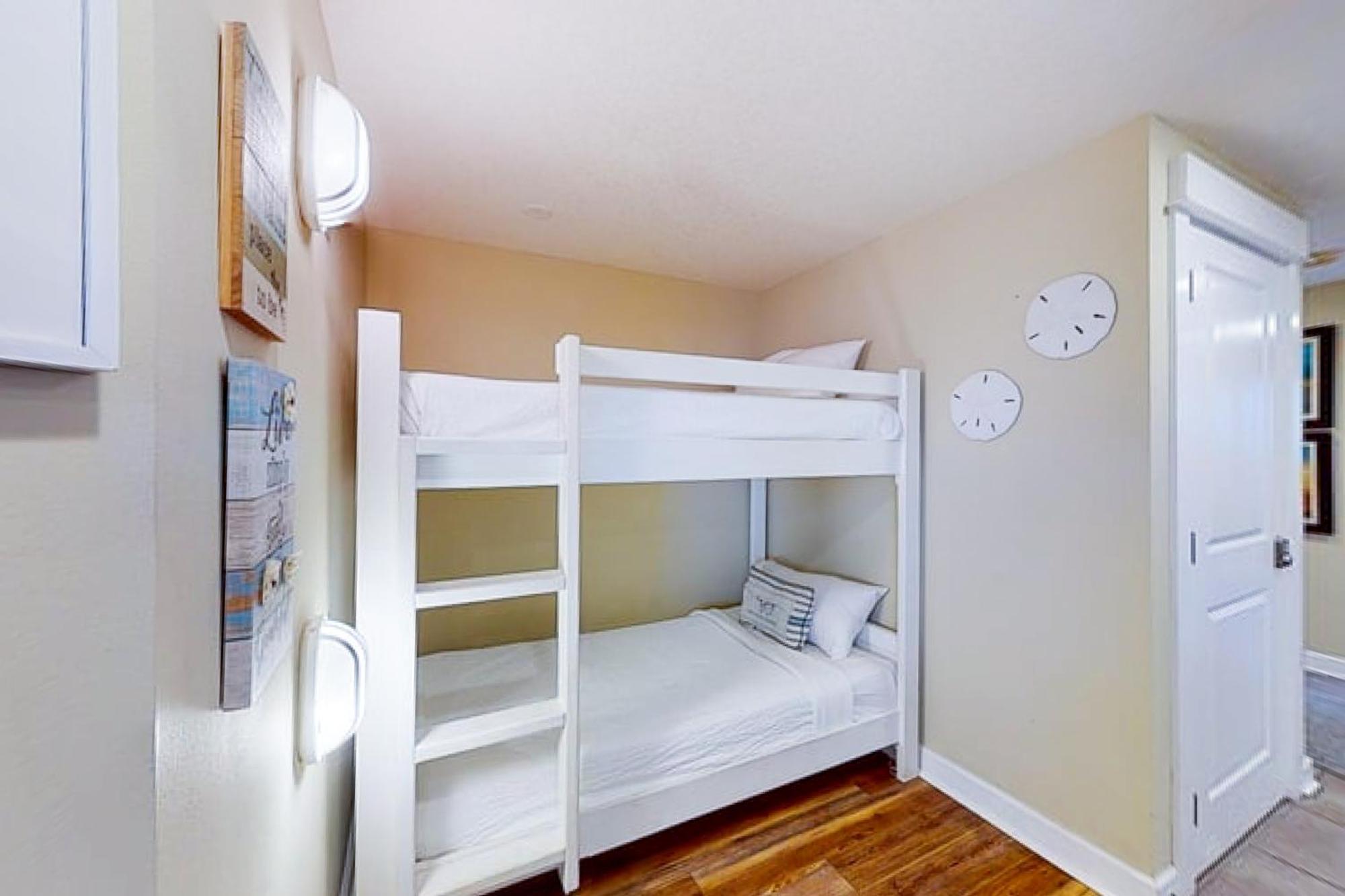 Apartment Grand Panama Tower 2-308 *