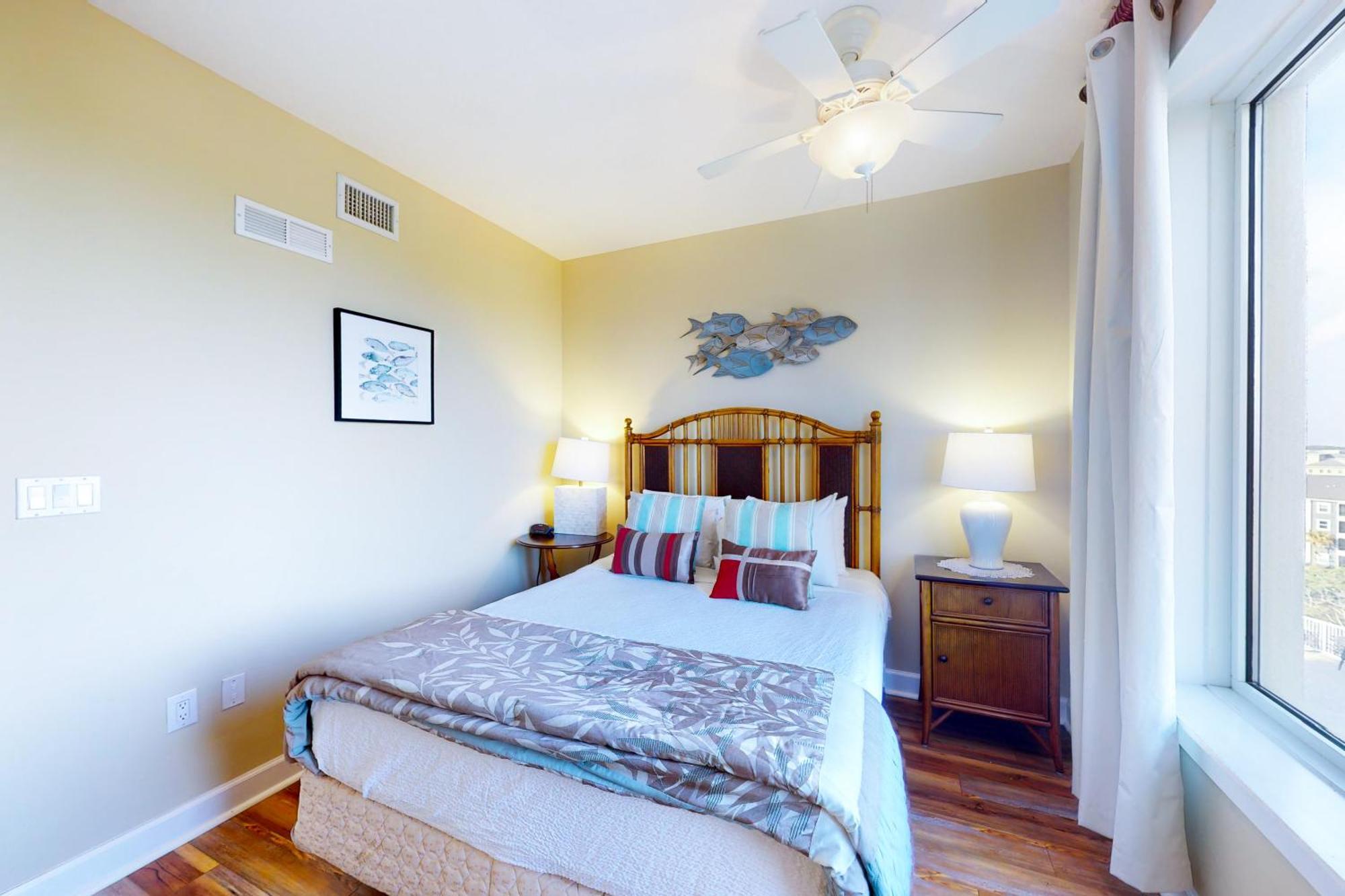 Grand Panama Tower 2-308 * Panama City Beach