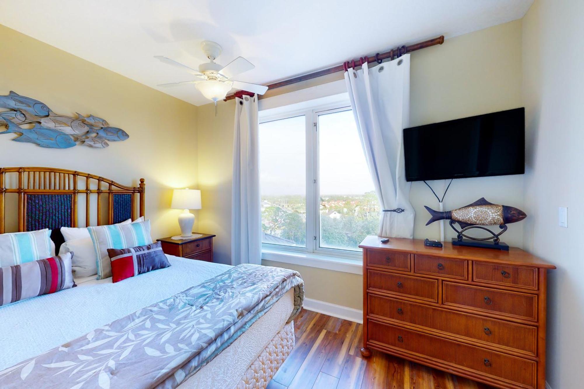 Grand Panama Tower 2-308 Apartment *