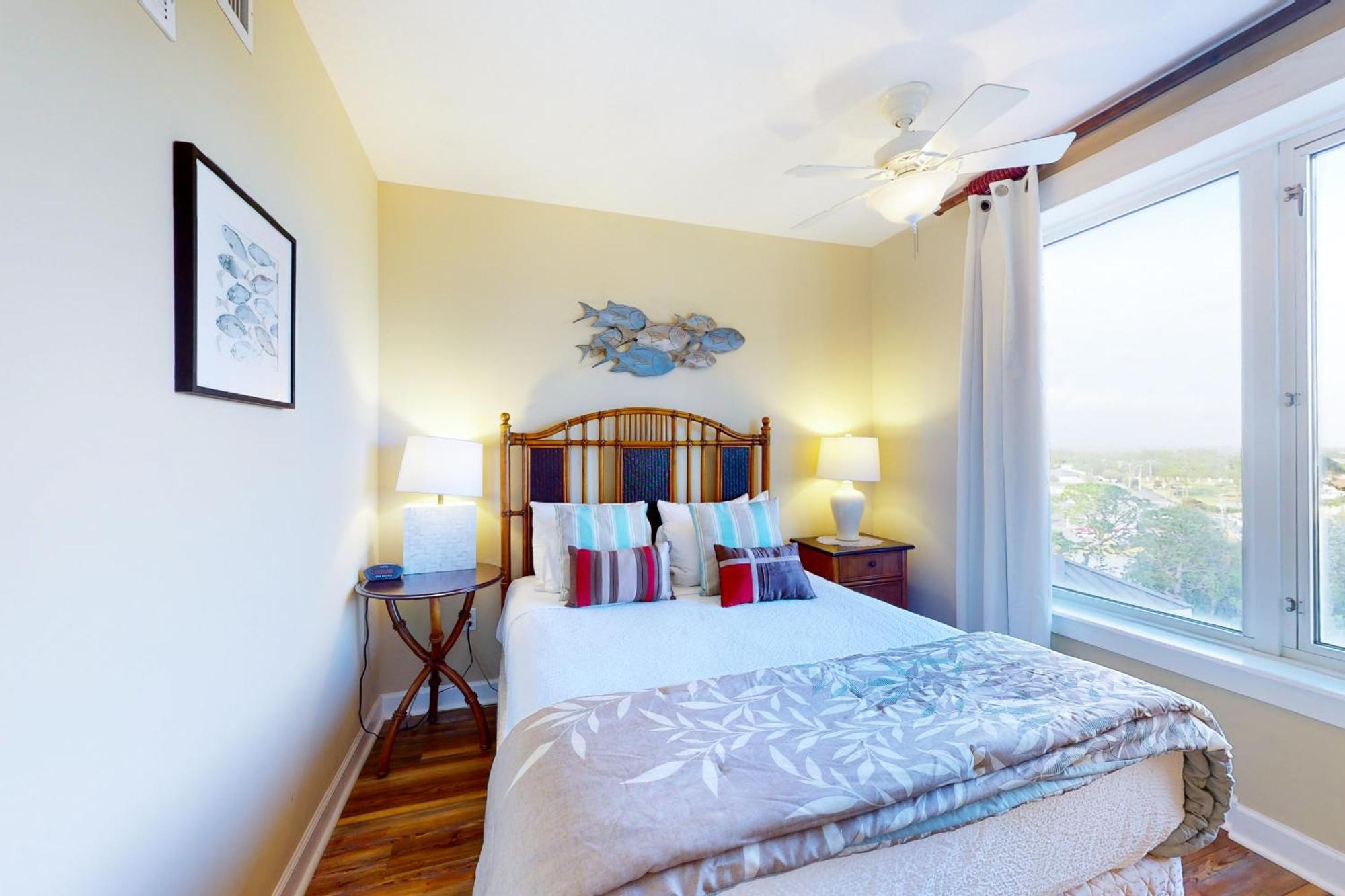 Grand Panama Tower 2-308