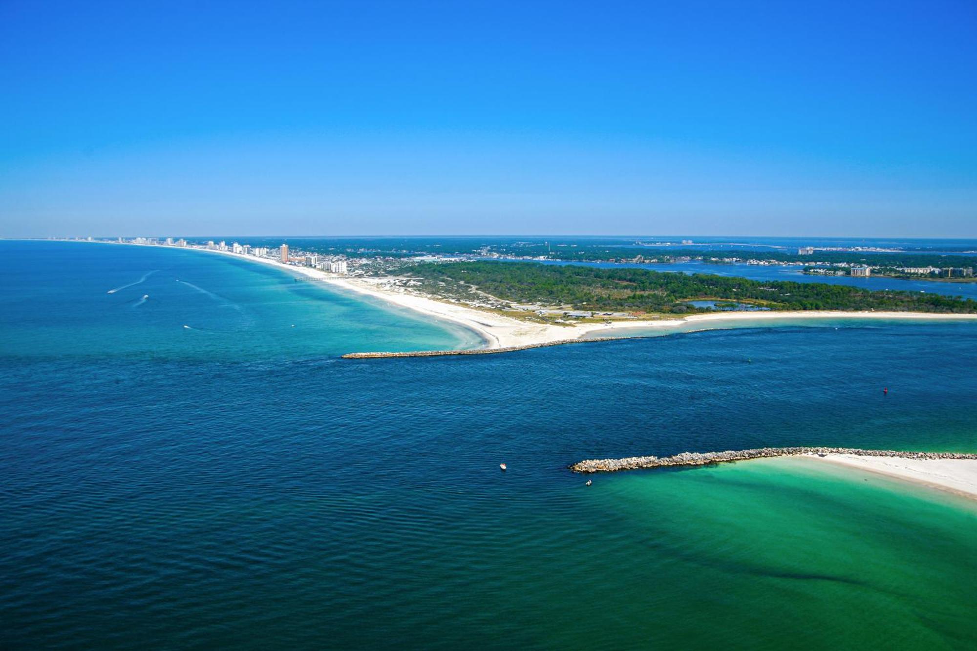 Apartment Grand Panama Tower 2 Unit 401 Panama City Beach