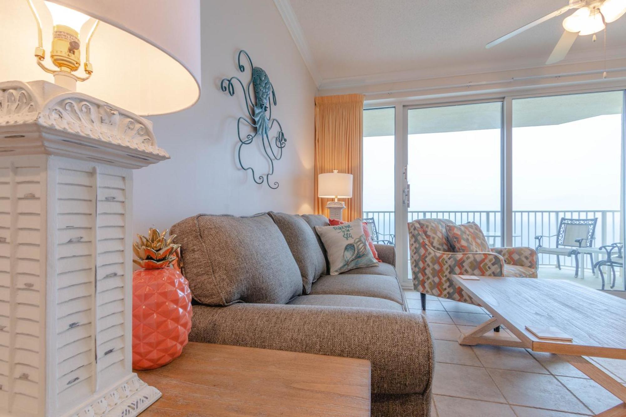 Boardwalk #1909 By Book That Holiday home Panama City Beach