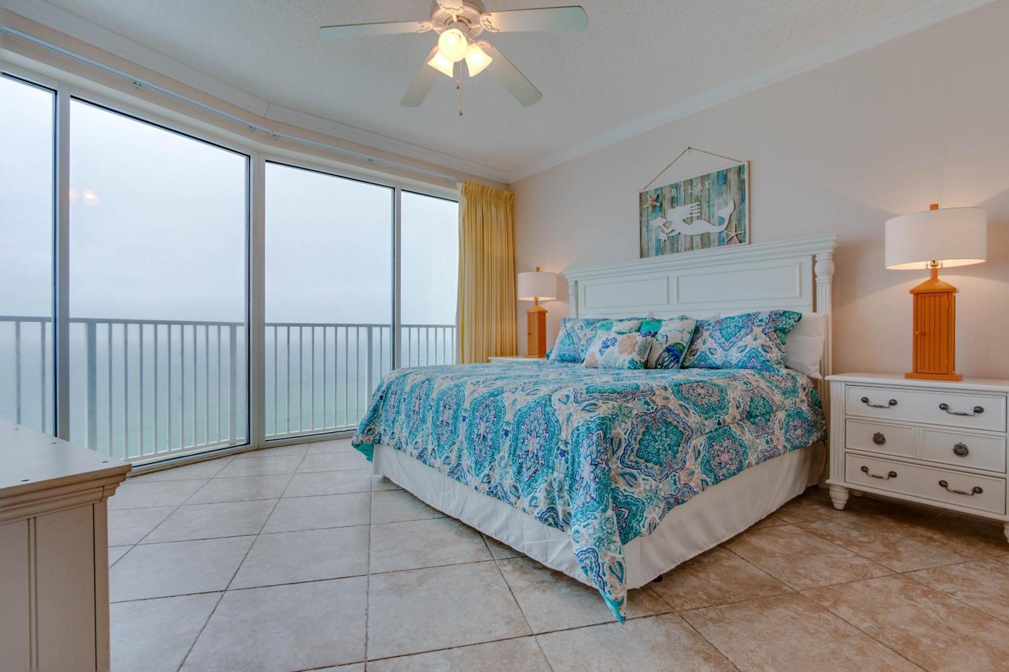 Boardwalk #1909 By Book That * Panama City Beach