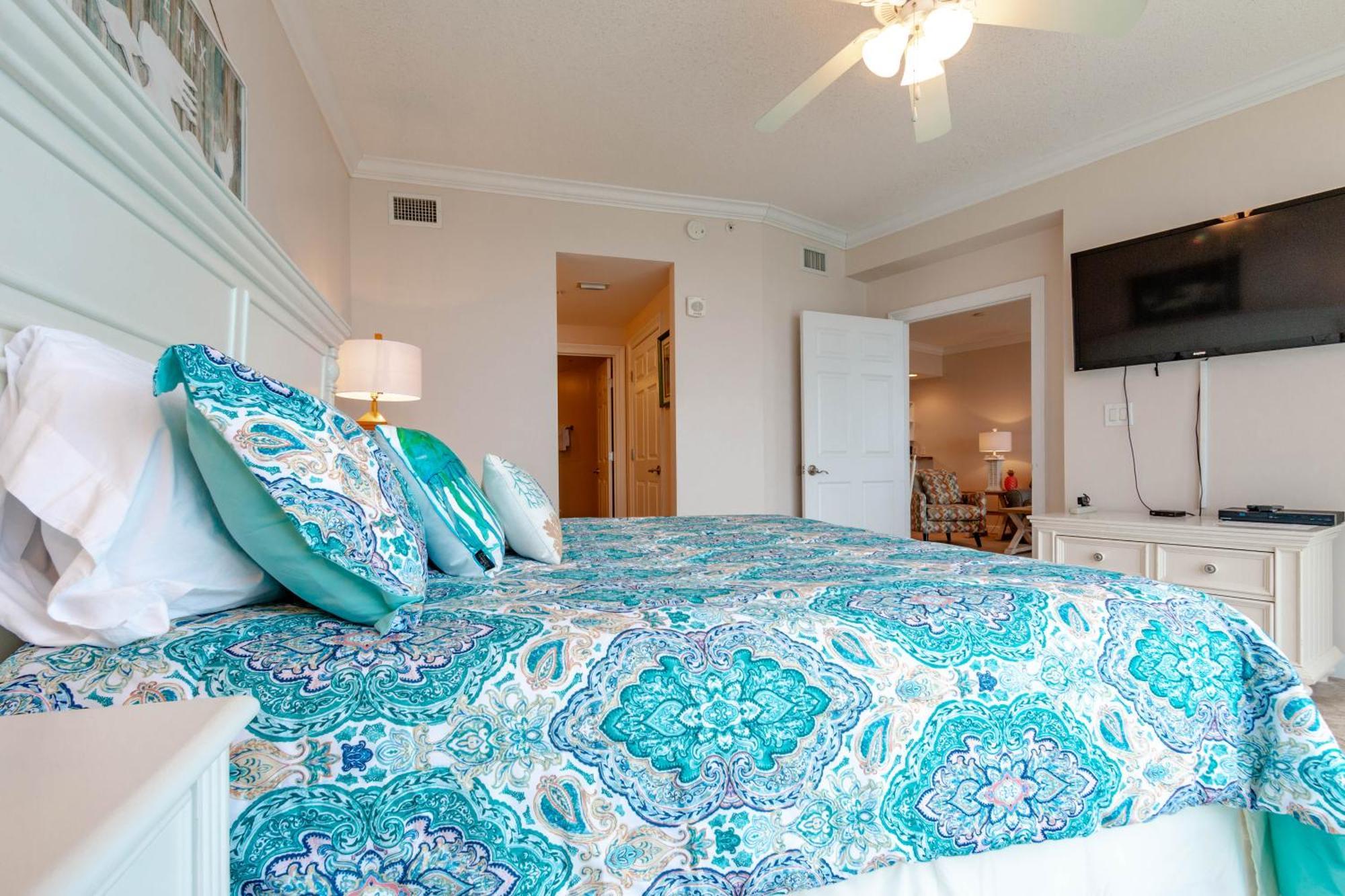 Boardwalk #1909 By Book That Holiday home Panama City Beach