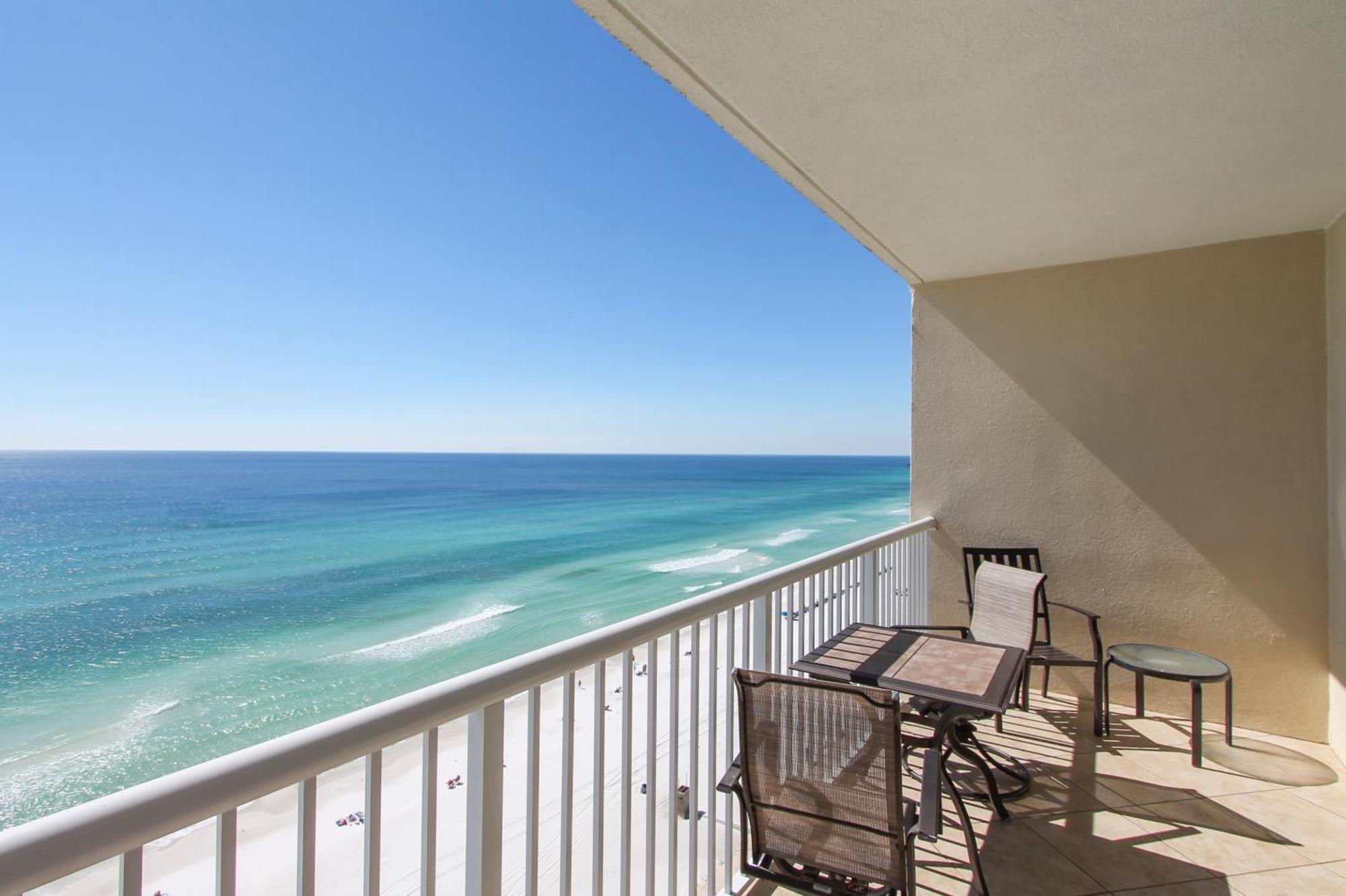 Holiday home Majestic #1307-1 By Book That