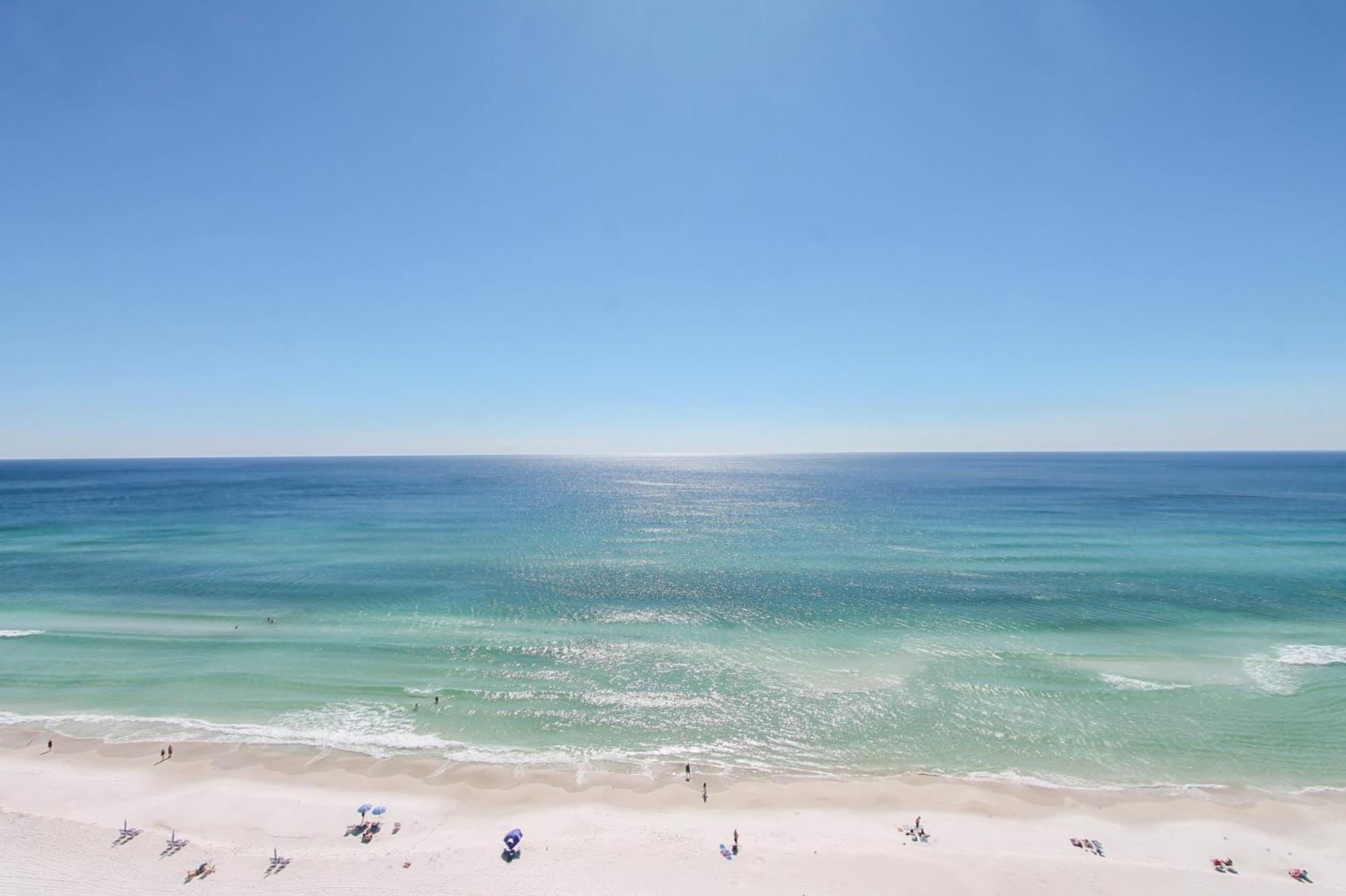 Majestic #1307-1 By Book That Holiday home Panama City Beach