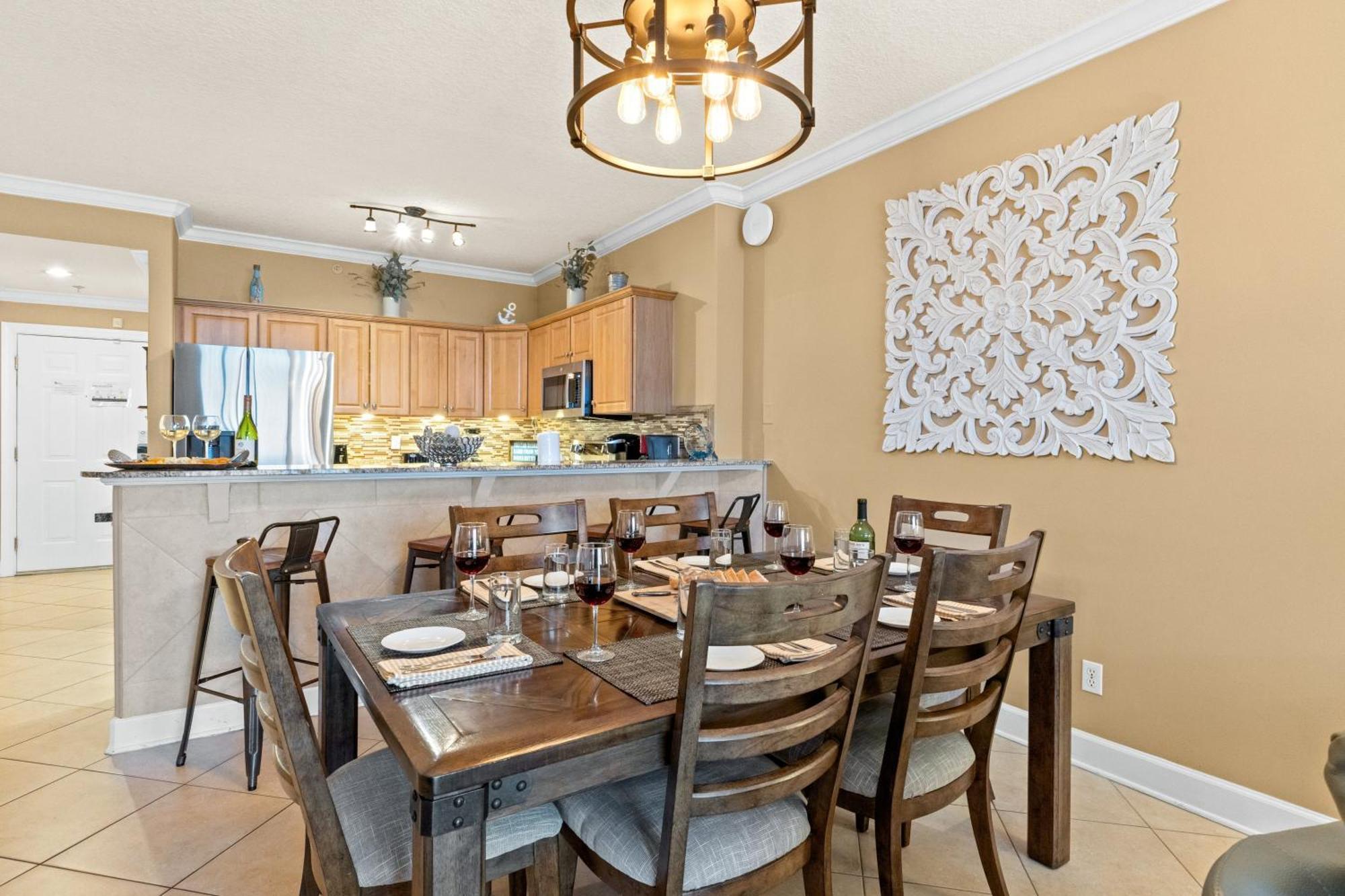 Holiday home Twin Palms #601 By Book That Panama City Beach